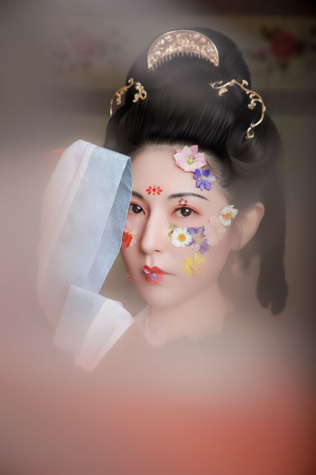 YiTuYu艺图语 Vol.9459 Xiao Yue Yue 5 YiTuYu艺图语 Vol.9459 Xiao Yue Yue