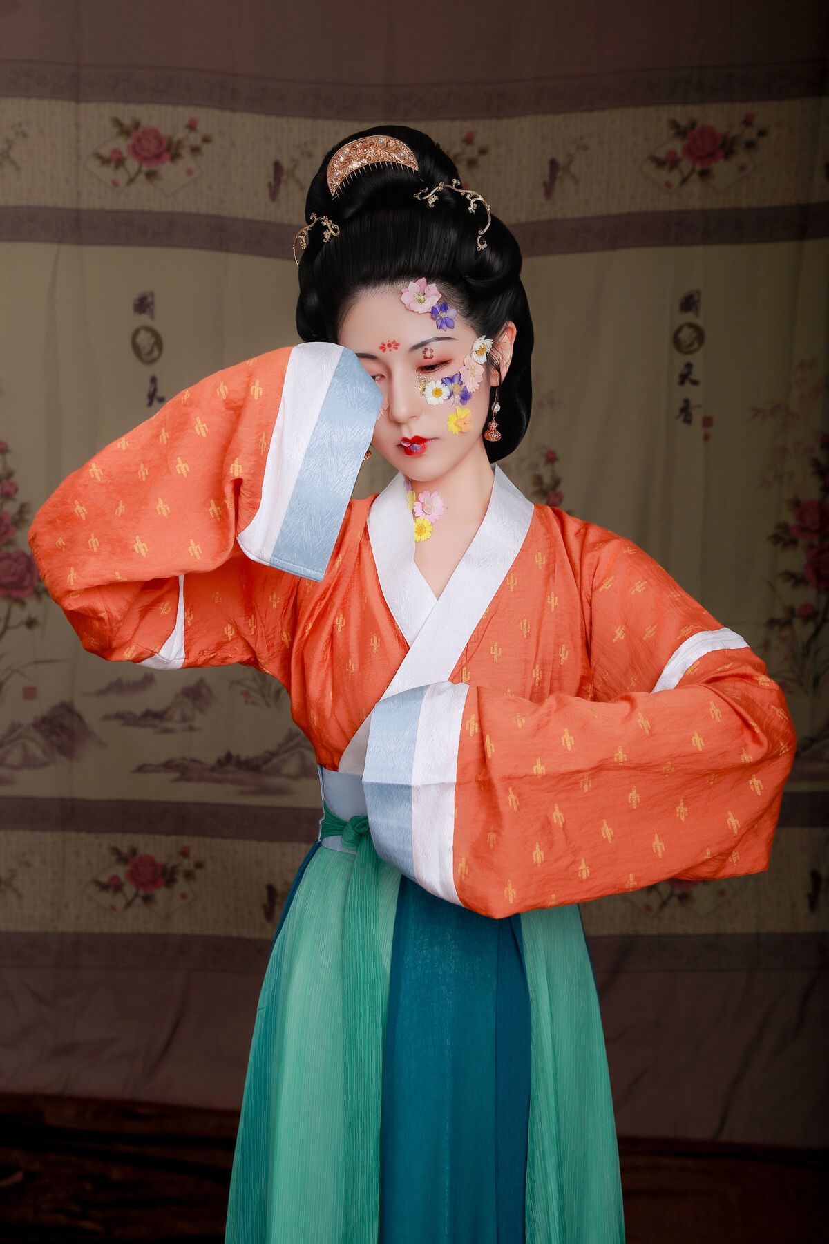 YiTuYu艺图语 Vol.9459 Xiao Yue Yue 4 YiTuYu艺图语 Vol.9459 Xiao Yue Yue
