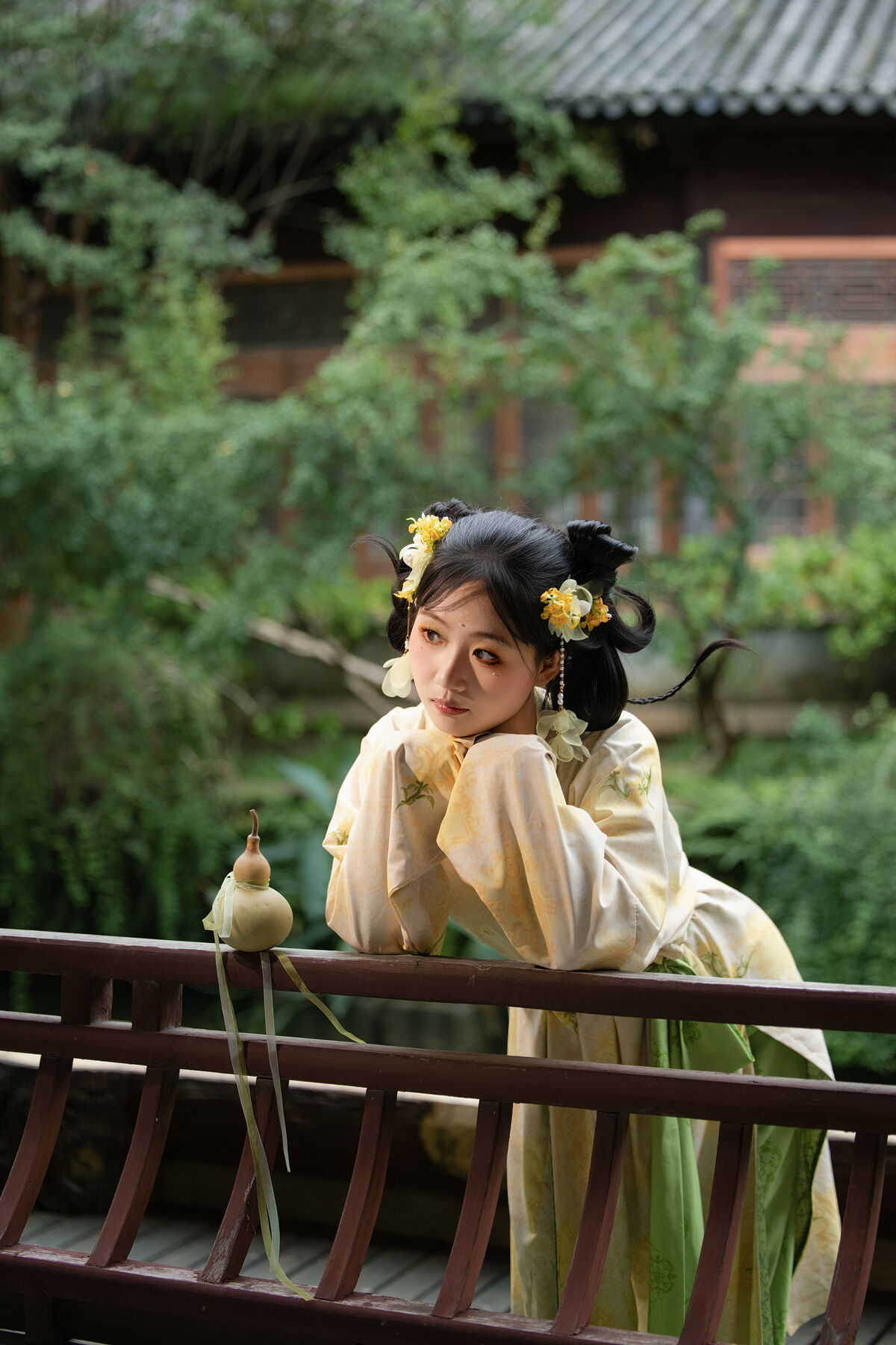 YiTuYu艺图语 Vol.10624 Yu Tong 3 YiTuYu艺图语 Vol.10624 Yu Tong
