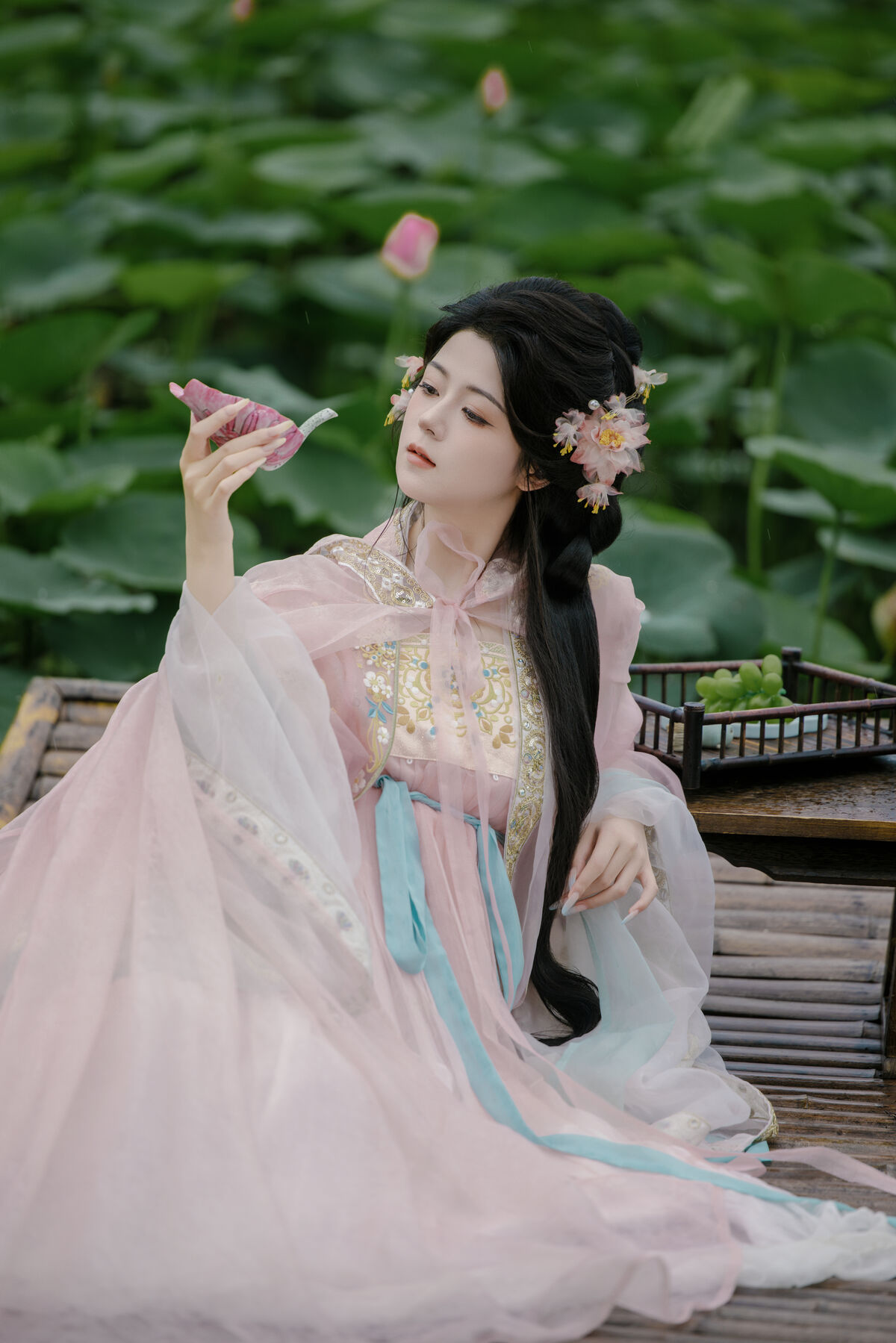 YiTuYu艺图语 Vol.9865 A Lin 8 YiTuYu艺图语 Vol.9865 A Lin