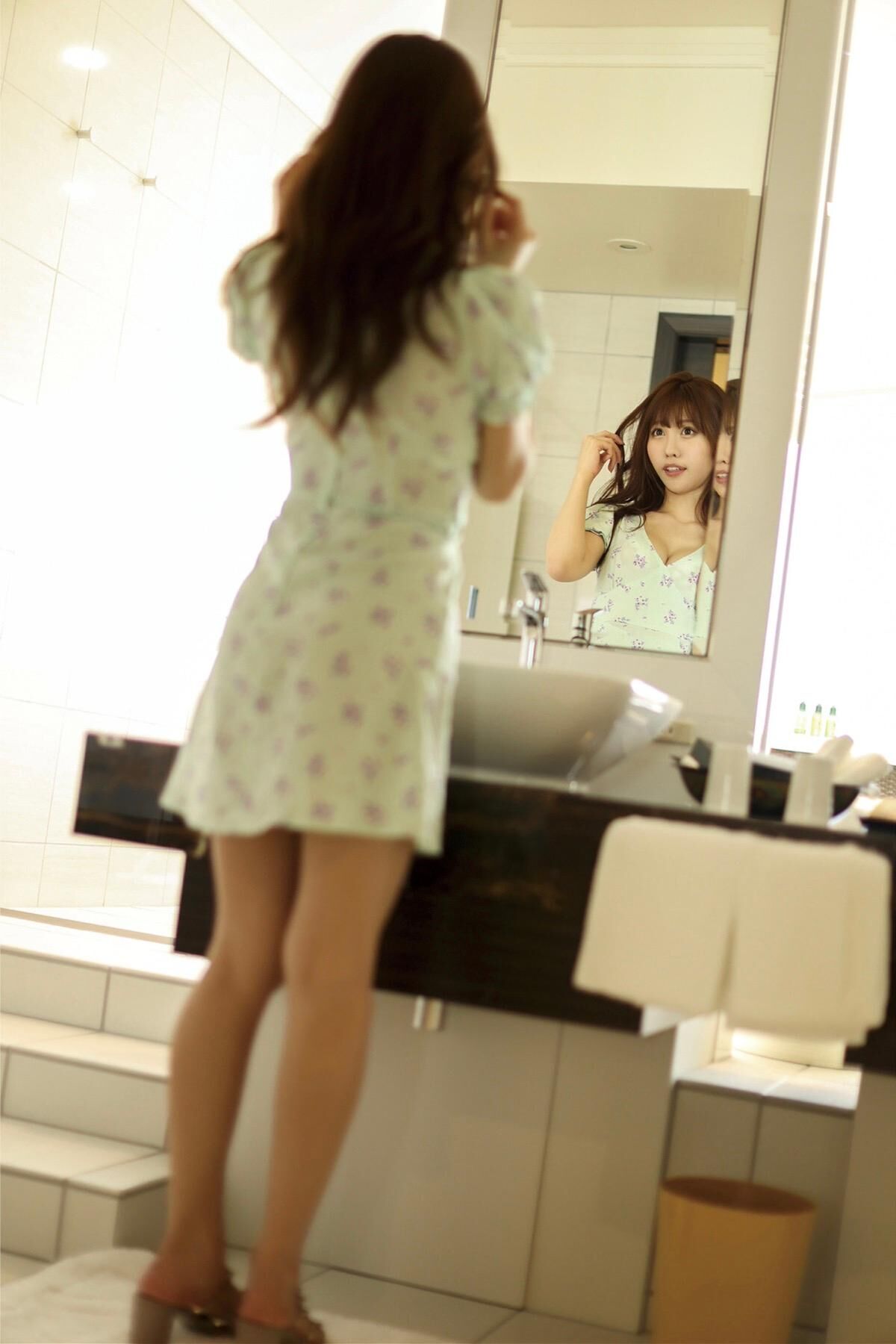 JP Karen Asahina 朝日奈かれん - Karen Dances Gracefully かれん 可憐に舞う Complete Part03 14 JP Karen Asahina 朝日奈かれん - Karen Dances Gracefully かれん 可憐に舞う Complete Part03