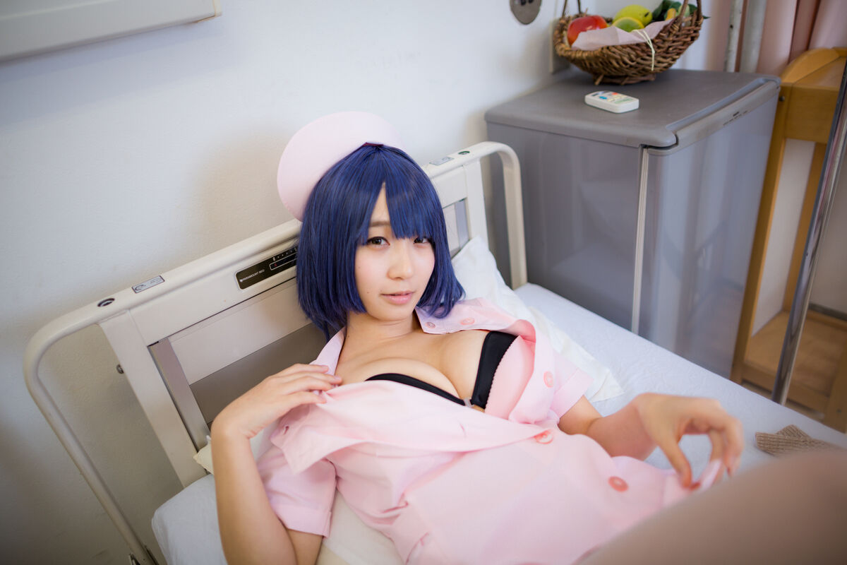 JP Moe Iori 伊織もえ - 夜勤病棟 YAKIN BYOTOU Nurse Part01 11 JP Moe Iori 伊織もえ - 夜勤病棟 YAKIN BYOTOU Nurse Part01