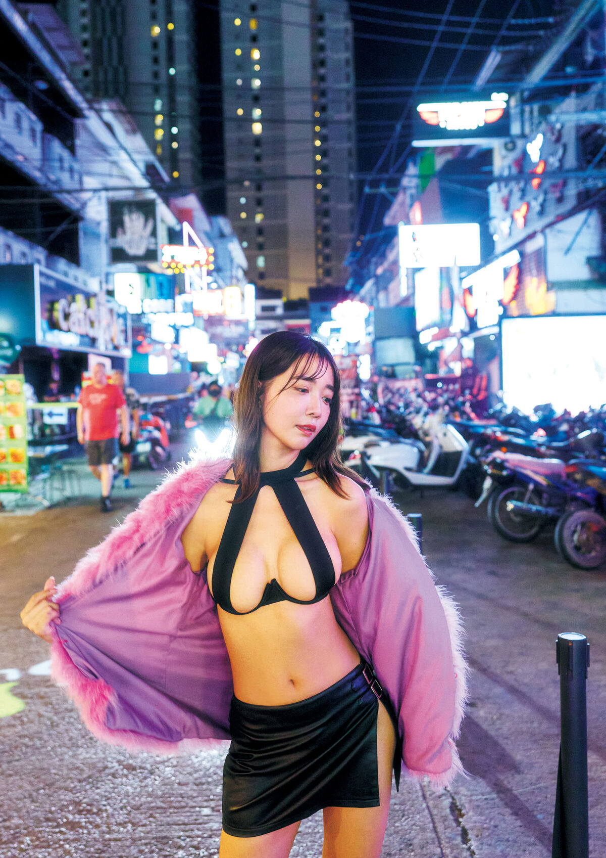 JP Amau Kisumi 天羽希純 - 写真集 BONUS Part01 14 JP Amau Kisumi 天羽希純 - 写真集 BONUS Part01