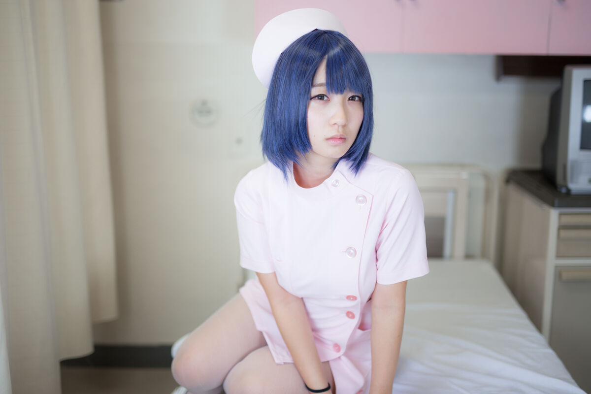 JP Moe Iori 伊織もえ - 夜勤病棟 YAKIN BYOTOU Nurse Part02 16 JP Moe Iori 伊織もえ - 夜勤病棟 YAKIN BYOTOU Nurse Part02