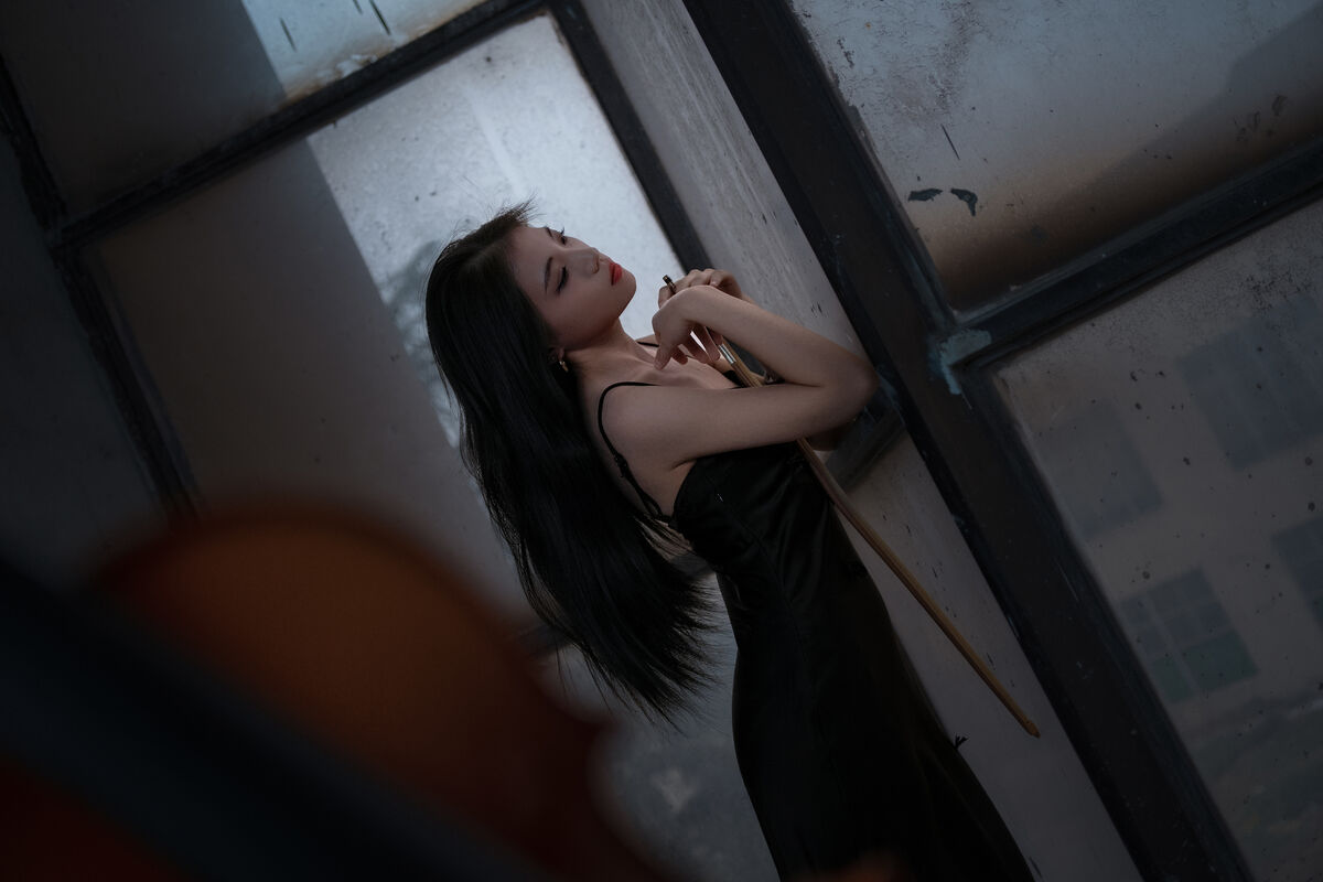 YiTuYu艺图语 Vol.9485 Xiao Qi 7 YiTuYu艺图语 Vol.9485 Xiao Qi