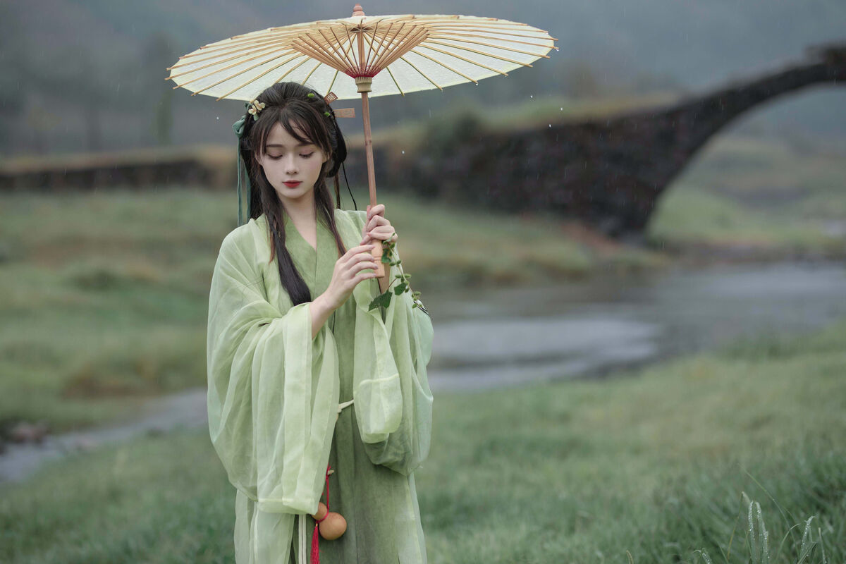 YiTuYu艺图语 Vol.9864 Qi Ji Xiu Xiu 6 YiTuYu艺图语 Vol.9864 Qi Ji Xiu Xiu