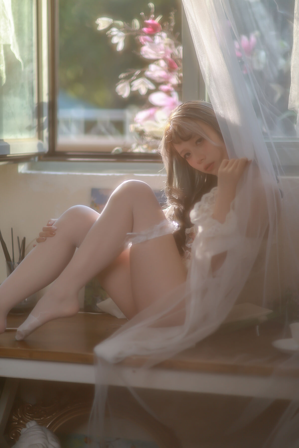 YiTuYu艺图语 Vol.9605 Kotokuhisa 12 YiTuYu艺图语 Vol.9605 Kotokuhisa