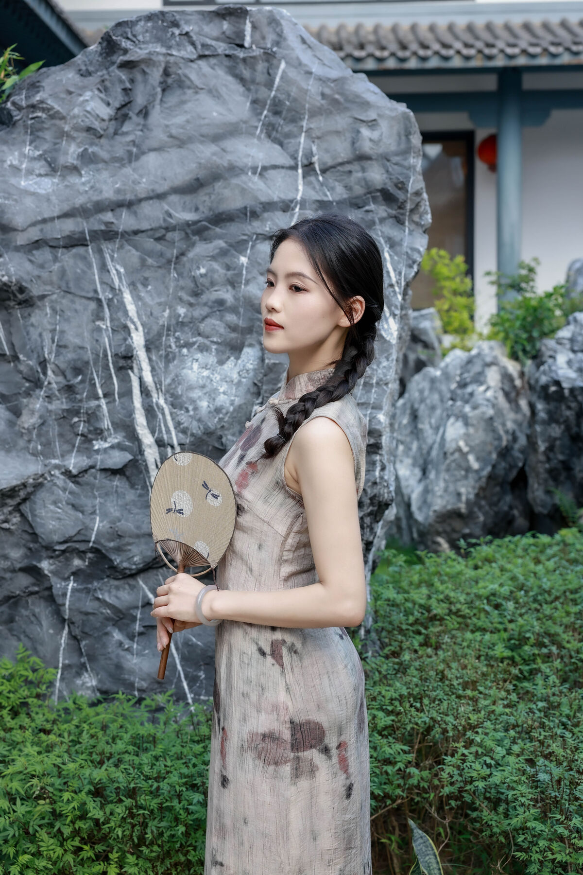 YiTuYu艺图语 Vol.9819 Chen Shi Er Ing 9 YiTuYu艺图语 Vol.9819 Chen Shi Er Ing
