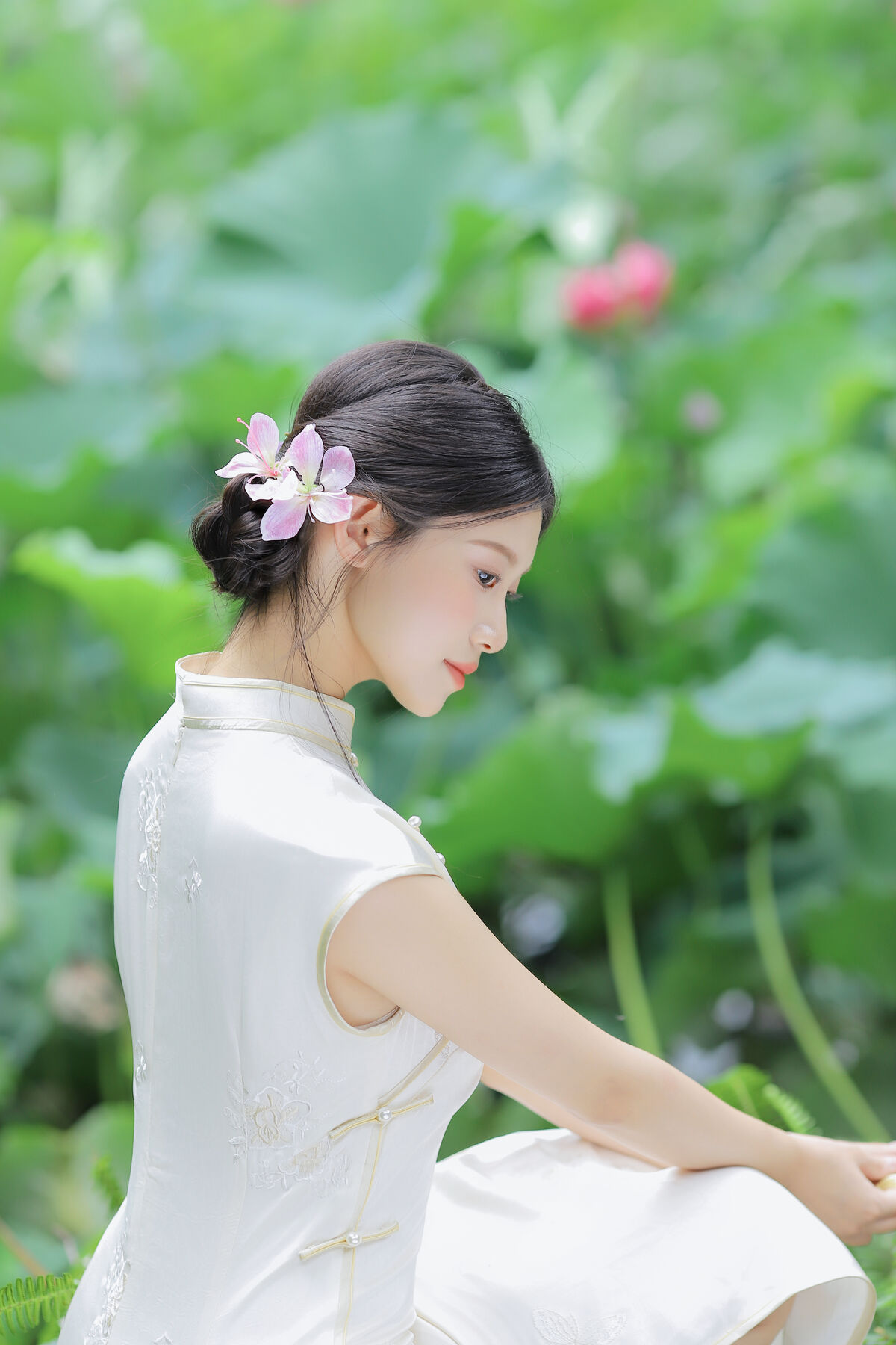 YiTuYu艺图语 Vol.9703 Yi Kou Shao Mai 19 YiTuYu艺图语 Vol.9703 Yi Kou Shao Mai