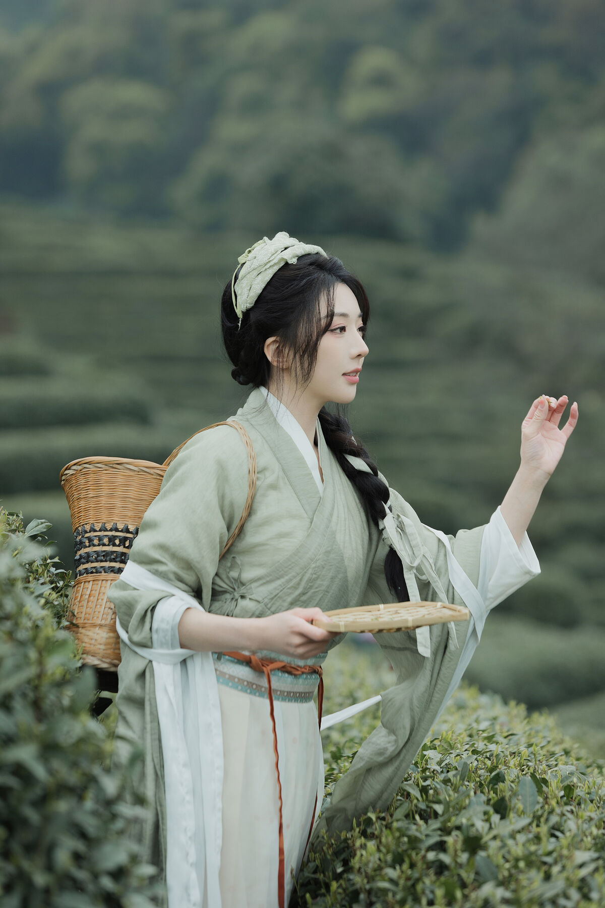 YiTuYu艺图语 Vol.9791 Shi Nan Yuan Bu Shi Zhou 28 YiTuYu艺图语 Vol.9791 Shi Nan Yuan Bu Shi Zhou