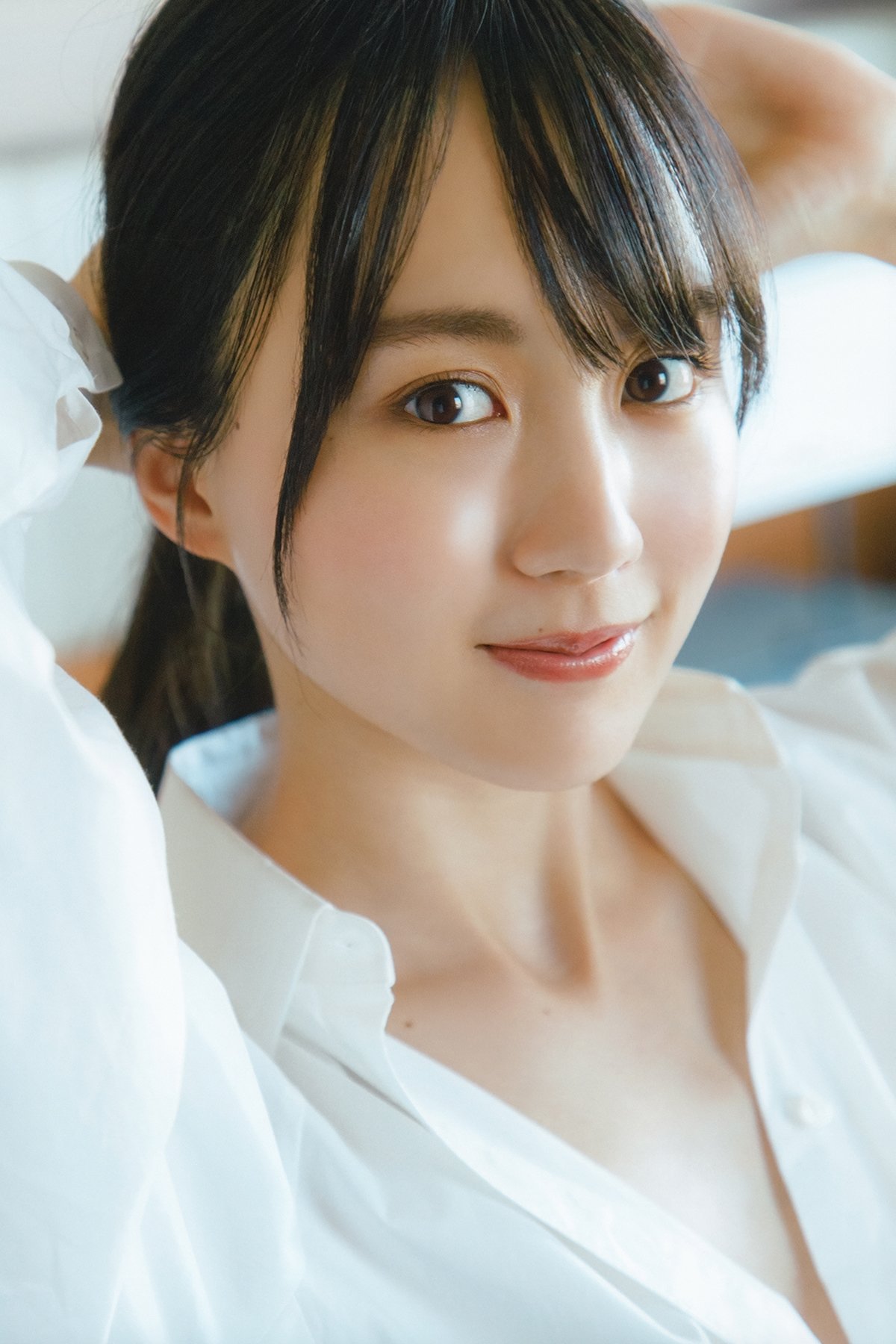 JP Haruka Kaki 賀喜遥香 - 乃木坂46賀喜遥香 1st写真集 まっさら v4 Part02 14 JP Haruka Kaki 賀喜遥香 - 乃木坂46賀喜遥香 1st写真集 まっさら v4 Part02
