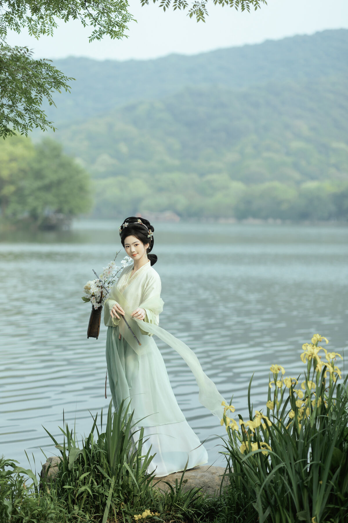 YiTuYu艺图语 Vol.9467 Gu Xiao Man 12 YiTuYu艺图语 Vol.9467 Gu Xiao Man