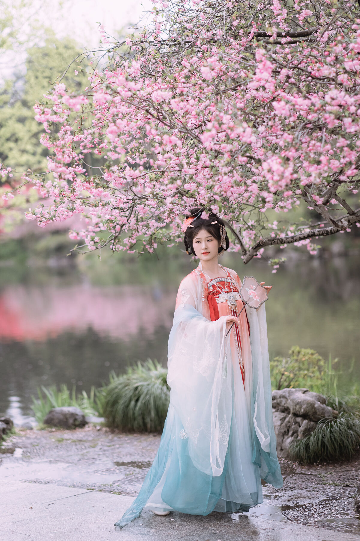 YiTuYu艺图语 Vol.9436 Sei Waka Shoka 13 YiTuYu艺图语 Vol.9436 Sei Waka Shoka