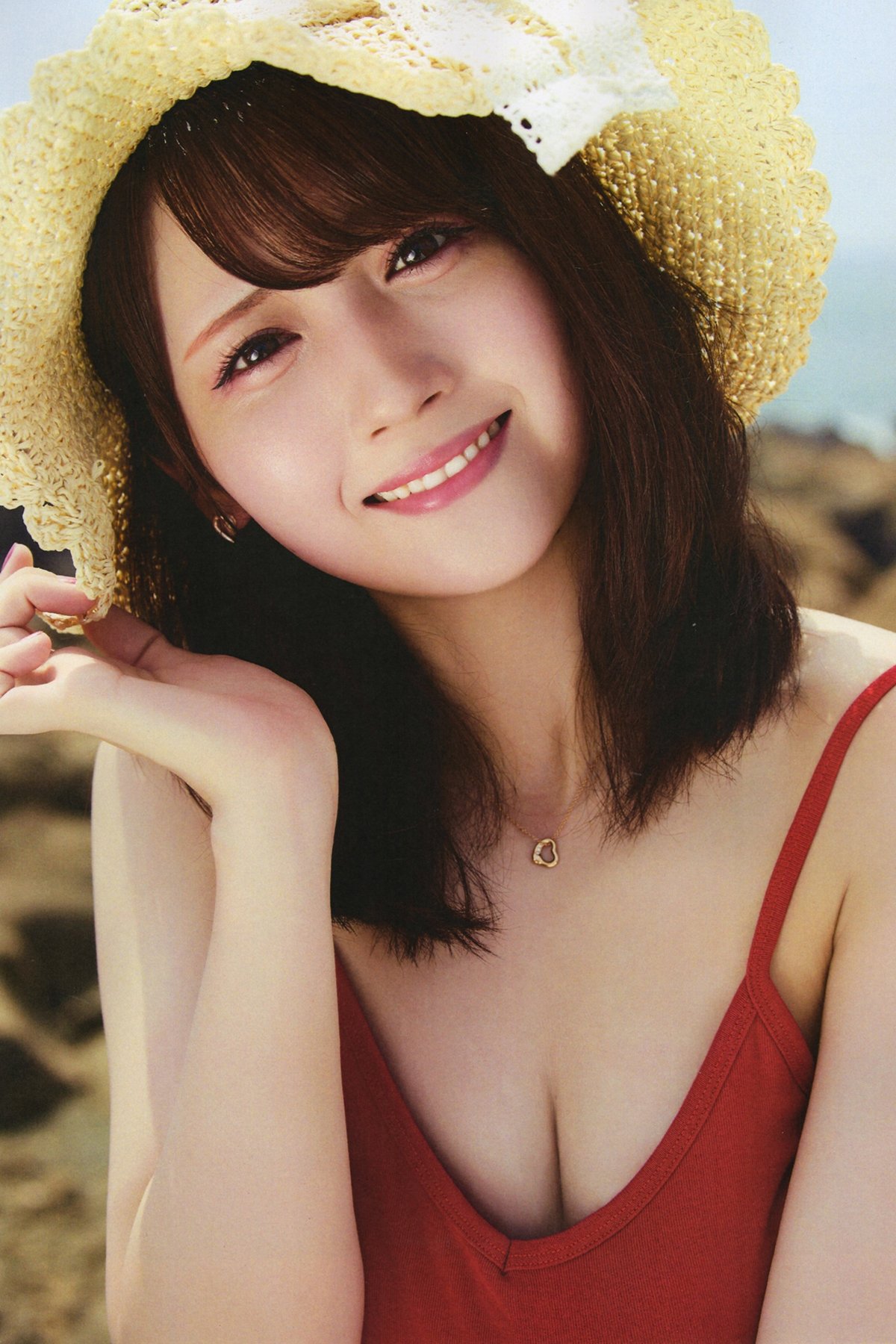 JP Mei Okada 岡田夢以 - 1st写真集 Mei Part02 11 JP Mei Okada 岡田夢以 - 1st写真集 Mei Part02