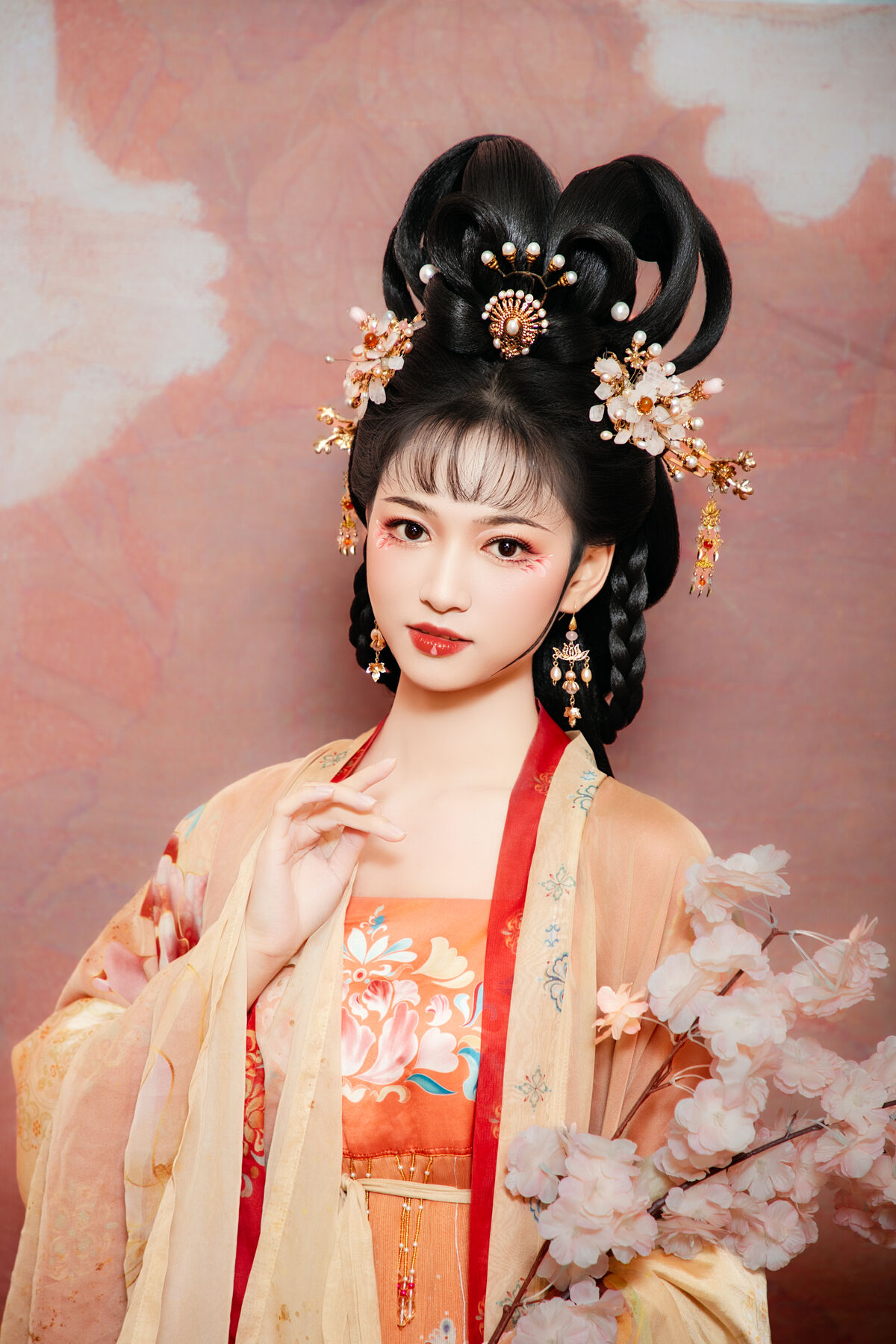YiTuYu艺图语 Vol.9736 Ting Zi 3 YiTuYu艺图语 Vol.9736 Ting Zi