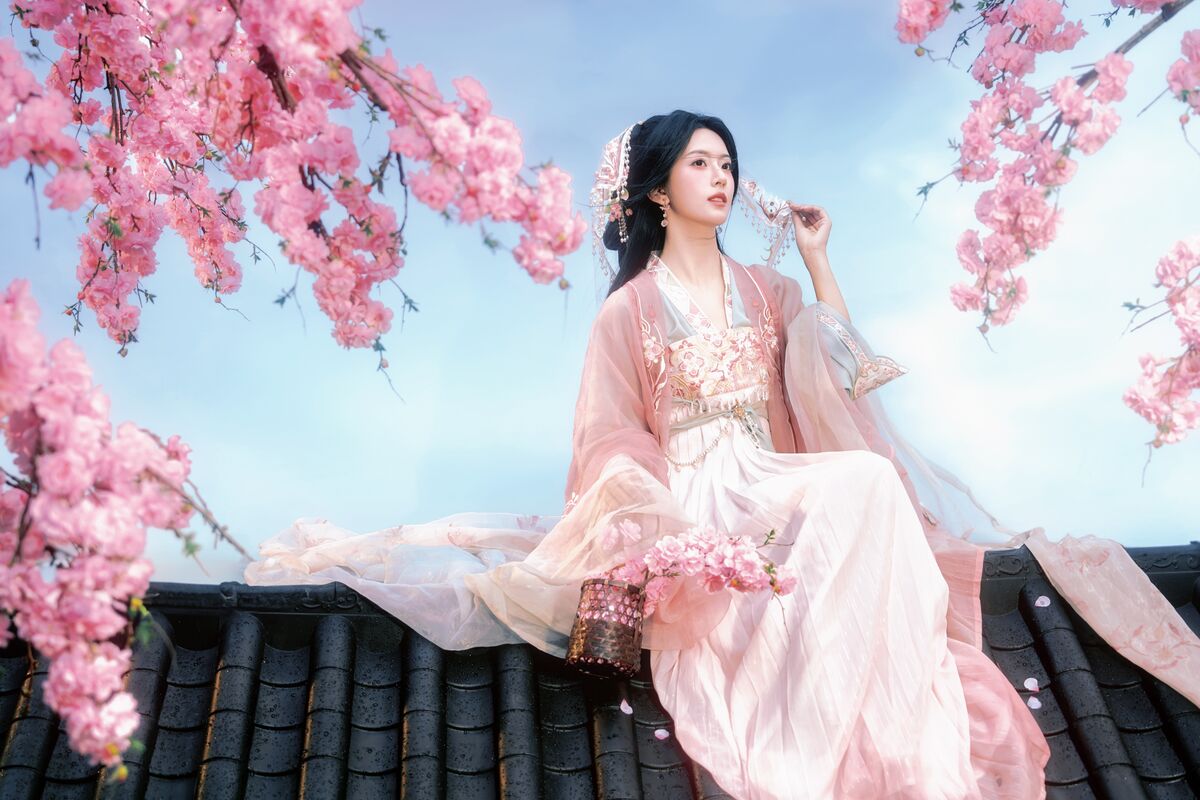 YiTuYu艺图语 Vol.9666 Rok Kin YE 3 YiTuYu艺图语 Vol.9666 Rok Kin YE