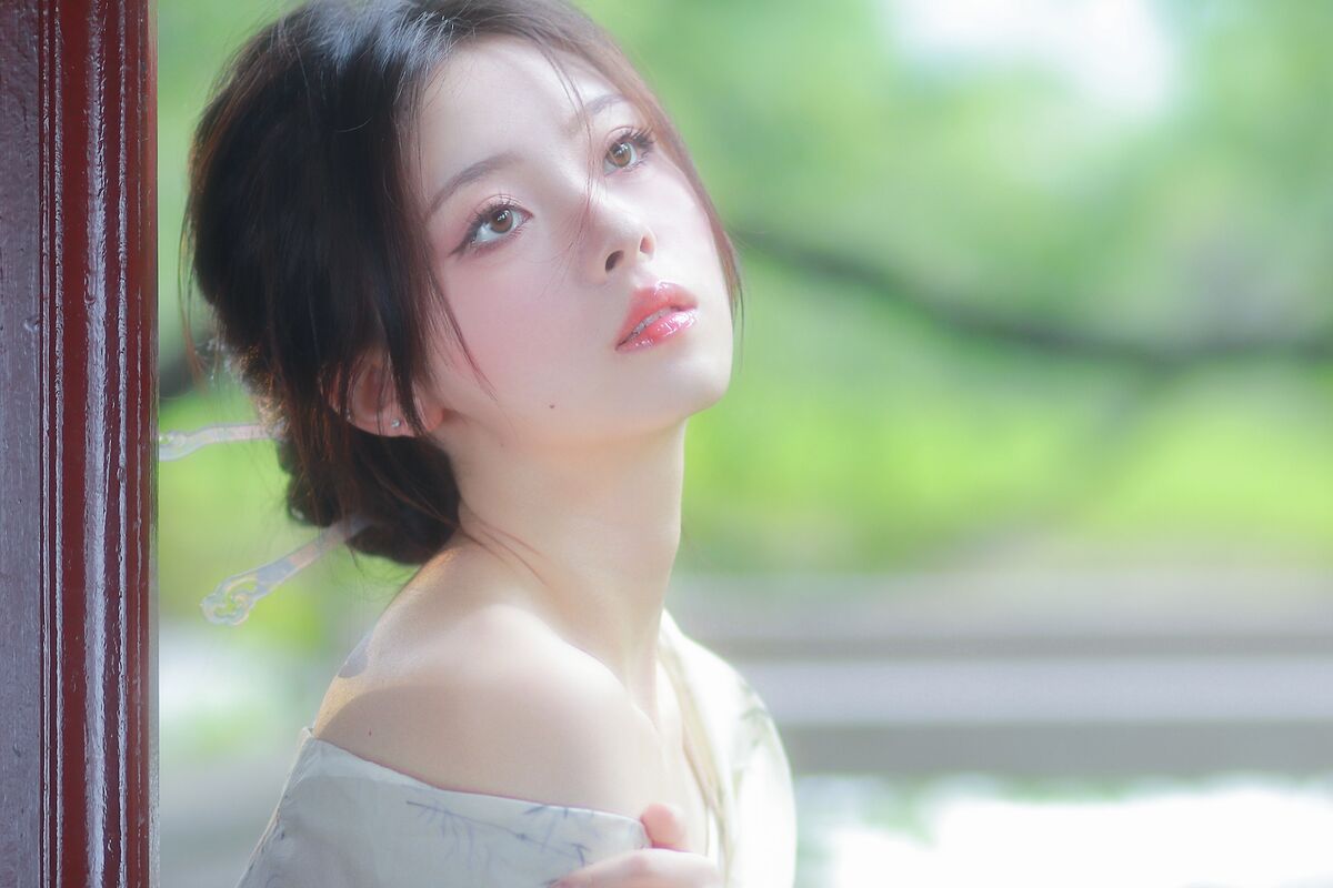 YiTuYu艺图语 Vol.9536 Lu Li 3 YiTuYu艺图语 Vol.9536 Lu Li