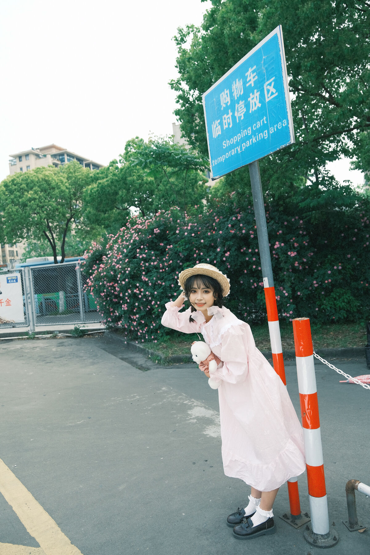 YiTuYu艺图语 Vol.9535 Er Er Er Yue 5 YiTuYu艺图语 Vol.9535 Er Er Er Yue
