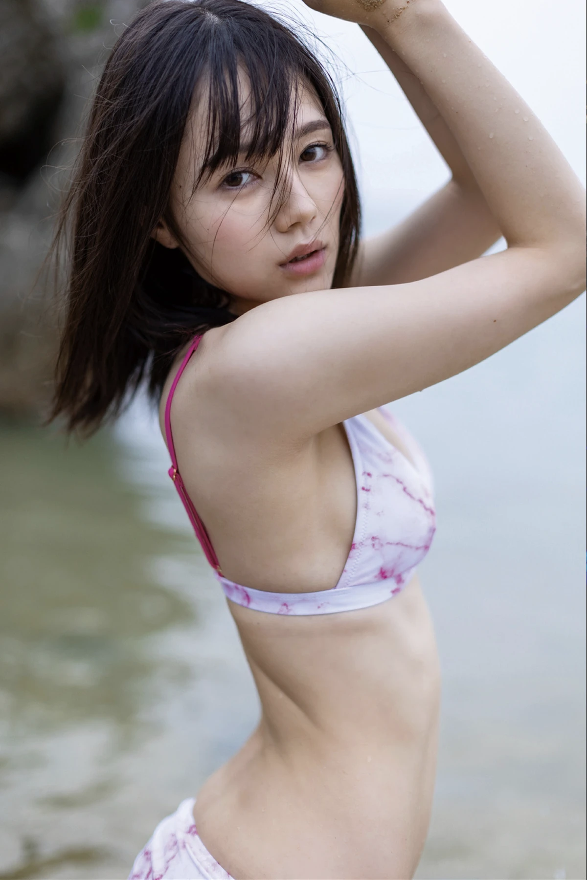 旅女 -たびじょ- 沖縄編 – Prestige 写真集 5 旅女 -たびじょ- 沖縄編 – Prestige 写真集