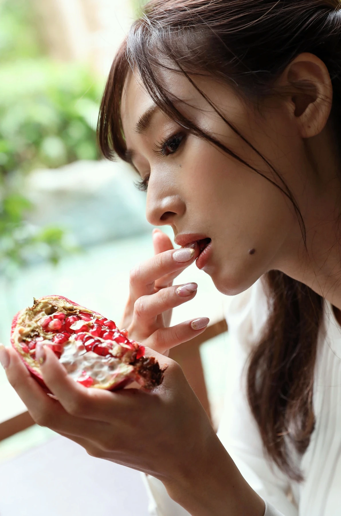 Fumika フミカ, 週刊ポストデジタル写真集 第四章 22世紀まで愛して 4 Fumika フミカ, 週刊ポストデジタル写真集 第四章 22世紀まで愛して