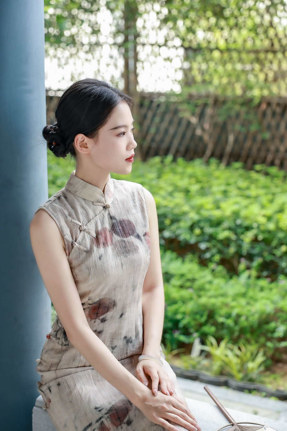 YiTuYu艺图语 Vol.9819 Chen Shi Er Ing 3 YiTuYu艺图语 Vol.9819 Chen Shi Er Ing