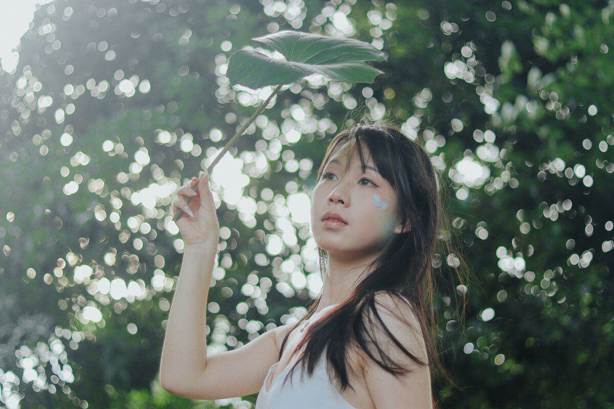 YiTuYu艺图语 Vol.9668 Tao Yi 6 YiTuYu艺图语 Vol.9668 Tao Yi