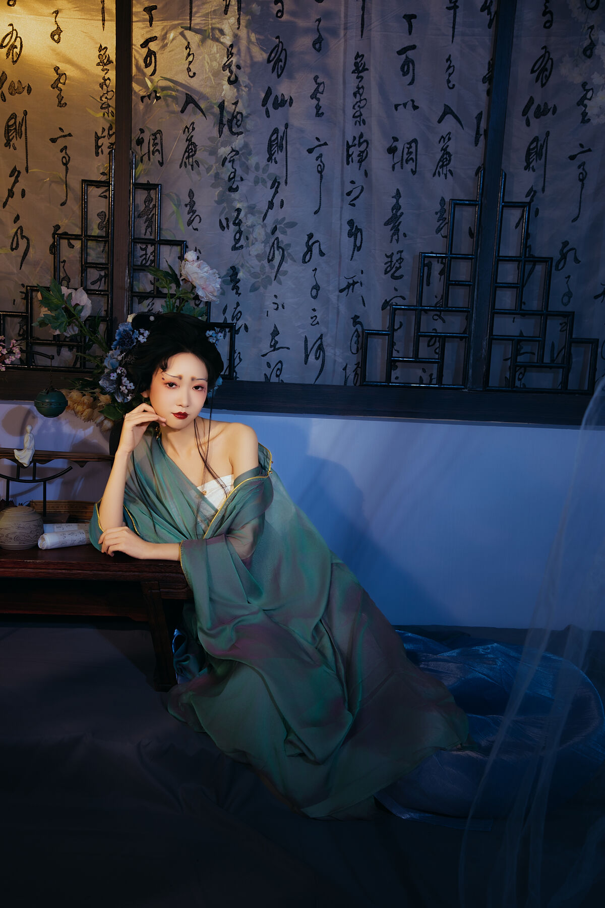YiTuYu艺图语 Vol.9763 Nian Nian 5 YiTuYu艺图语 Vol.9763 Nian Nian