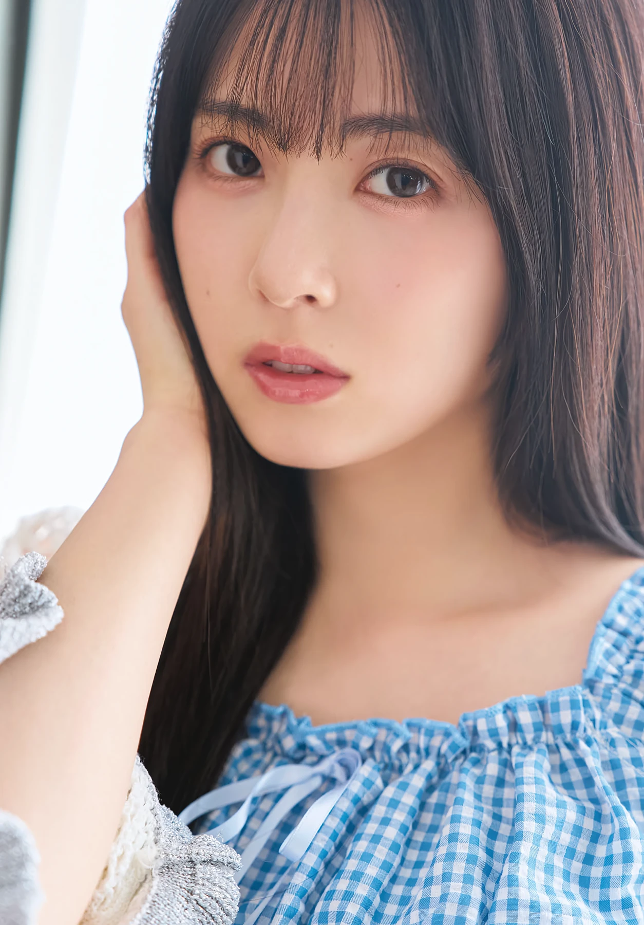 Yuina 結那 – Gekkan Dragon Age 2026.07 (月刊ドラゴンエイジ 2026年07月号) 3 Yuina 結那 – Gekkan Dragon Age 2026.07 (月刊ドラゴンエイジ 2026年07月号)
