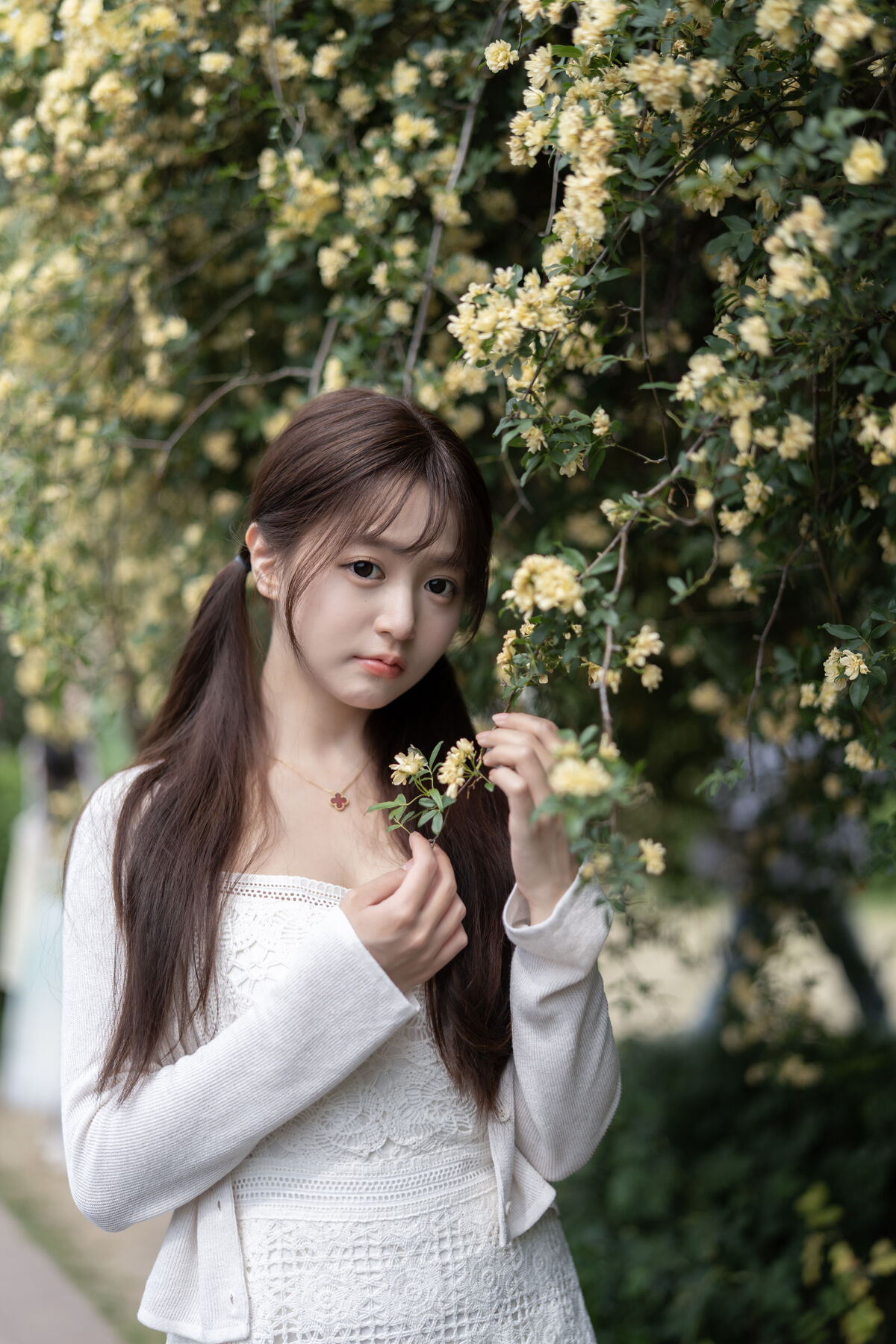 YiTuYu艺图语 Vol.9519 Xiao Yi 4 YiTuYu艺图语 Vol.9519 Xiao Yi