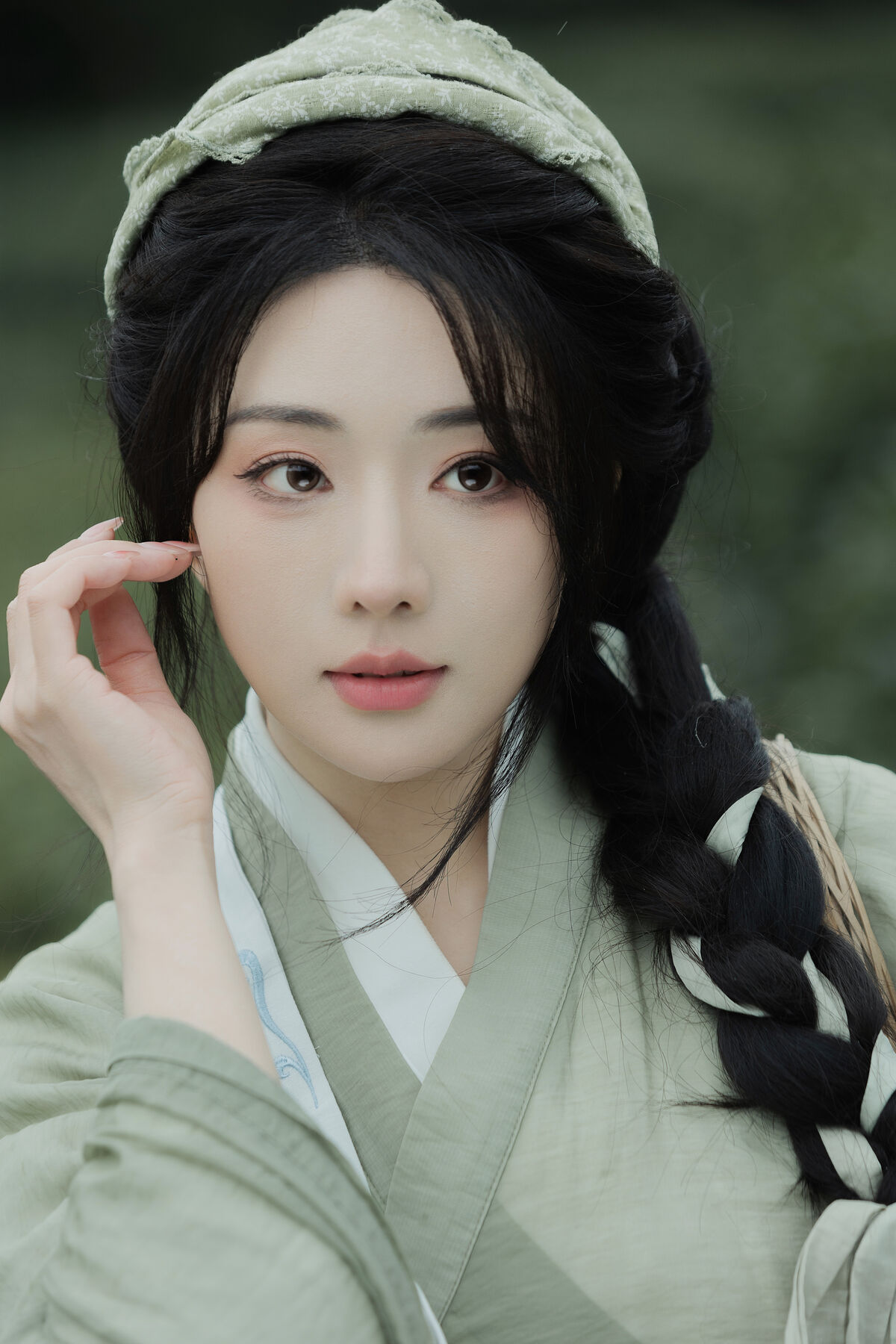 YiTuYu艺图语 Vol.9791 Shi Nan Yuan Bu Shi Zhou 19 YiTuYu艺图语 Vol.9791 Shi Nan Yuan Bu Shi Zhou