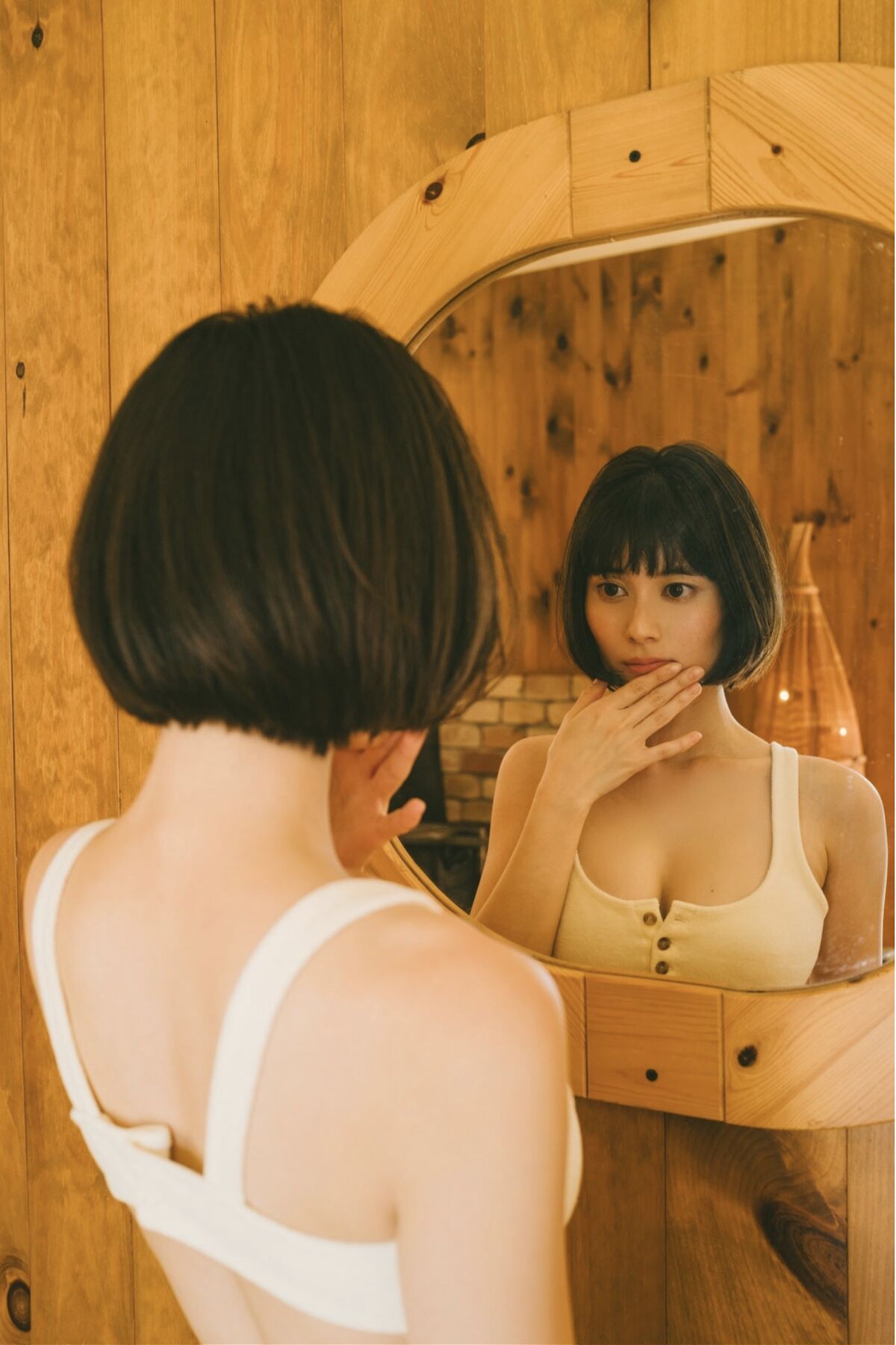 JP Sakurako Okubo 大久保桜子 - 射抜くように美しい SPA グラビアン魂デジタル写真集 9 JP Sakurako Okubo 大久保桜子 - 射抜くように美しい SPA グラビアン魂デジタル写真集