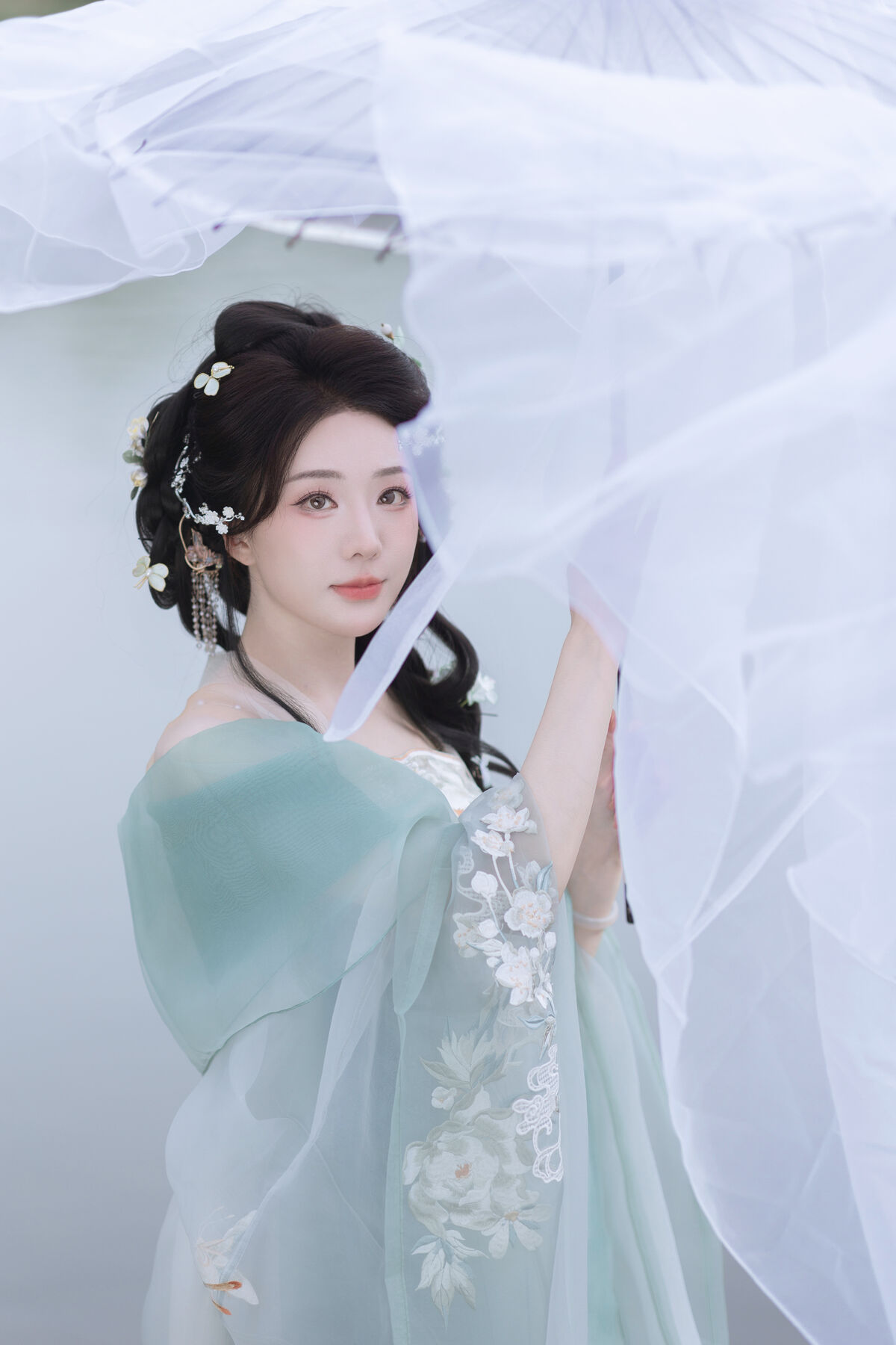 YiTuYu艺图语 Vol.9830 Shi Nan Yuan Bu Shi Zhou 9 YiTuYu艺图语 Vol.9830 Shi Nan Yuan Bu Shi Zhou
