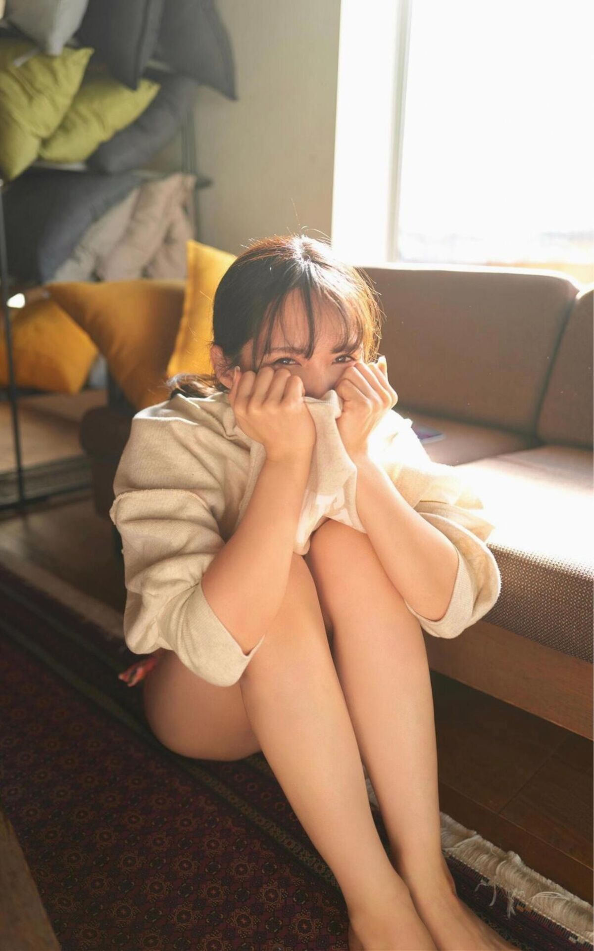 JP Jill - Natural Vol.1-2 Part01 11 JP Jill - Natural Vol.1-2 Part01