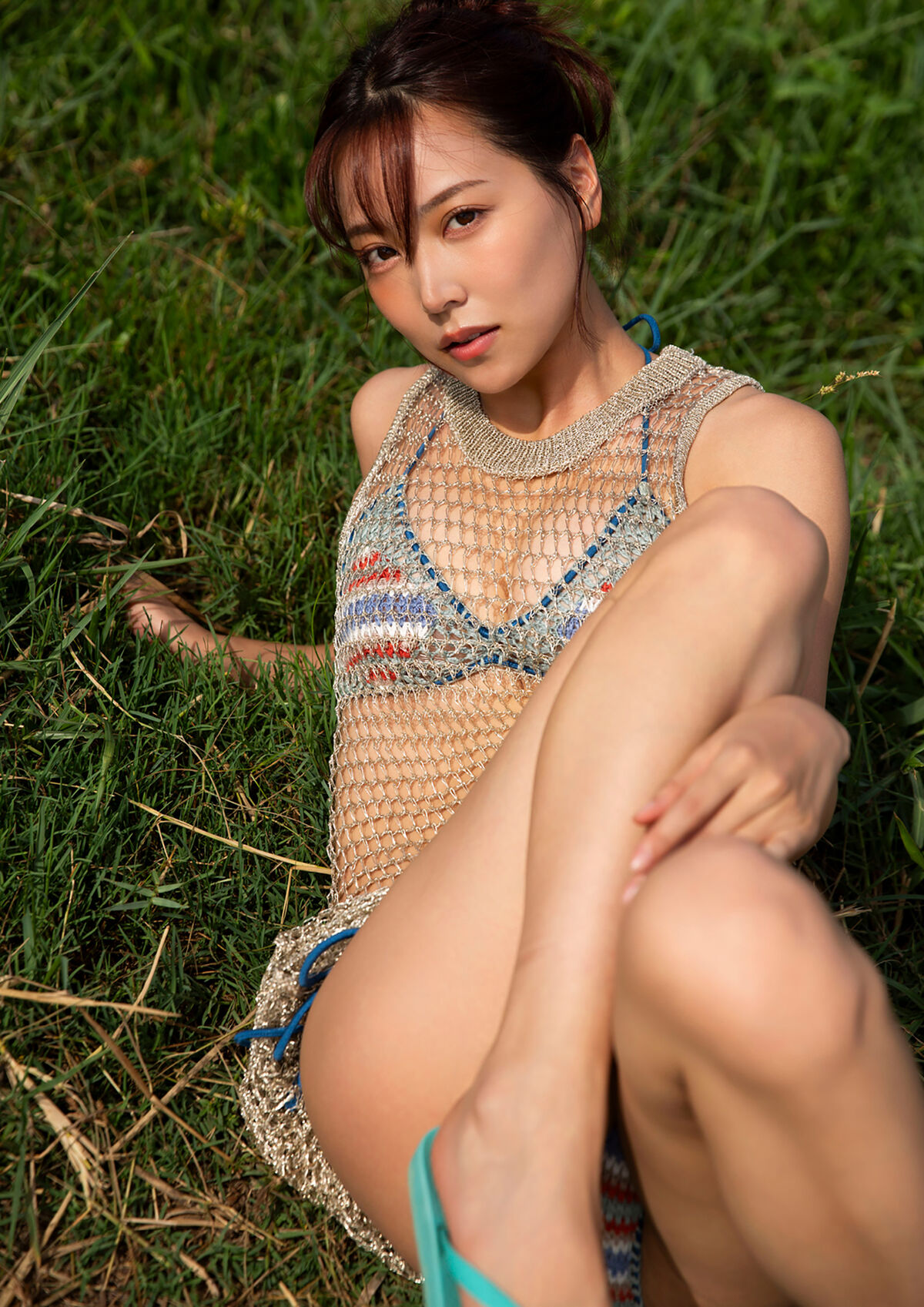 JP Miru Shiroma 白間美瑠 - 写真集 MERCI Another Edition Side A 19 JP Miru Shiroma 白間美瑠 - 写真集 MERCI Another Edition Side A