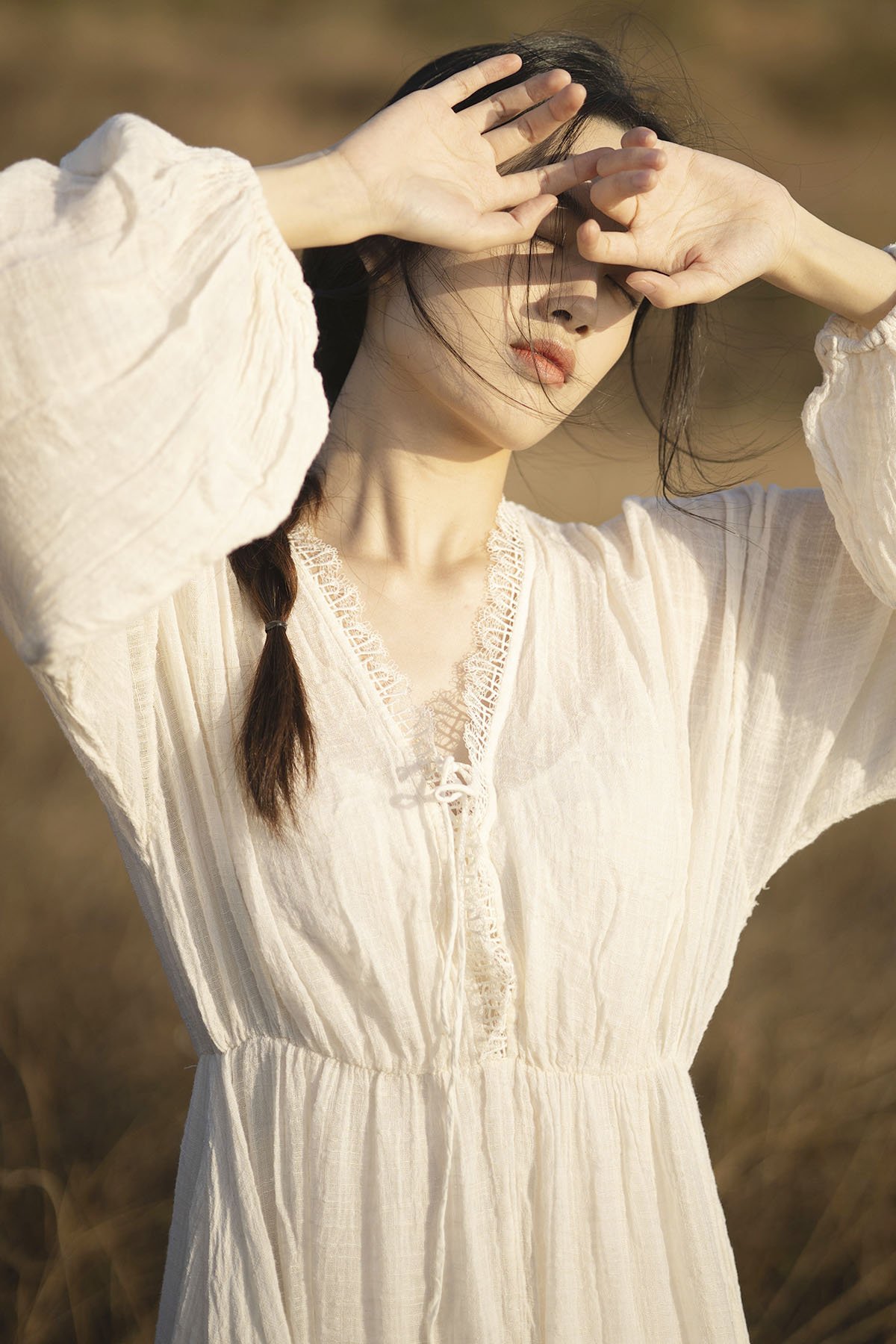 YiTuYu艺图语 Vol.9779 Jin Tian He Guo Cha