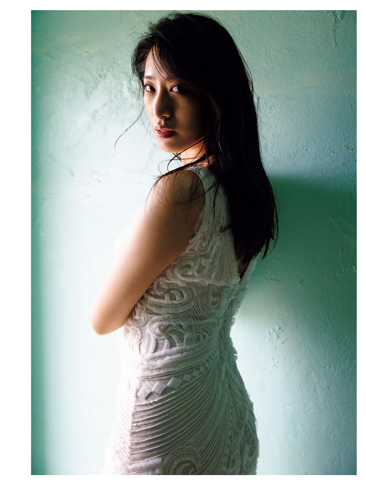 JP Someya Yuka 染谷有香 - 電子版56ページ増 写真集 This is the beginning Part02 12 JP Someya Yuka 染谷有香 - 電子版56ページ増 写真集 This is the beginning Part02
