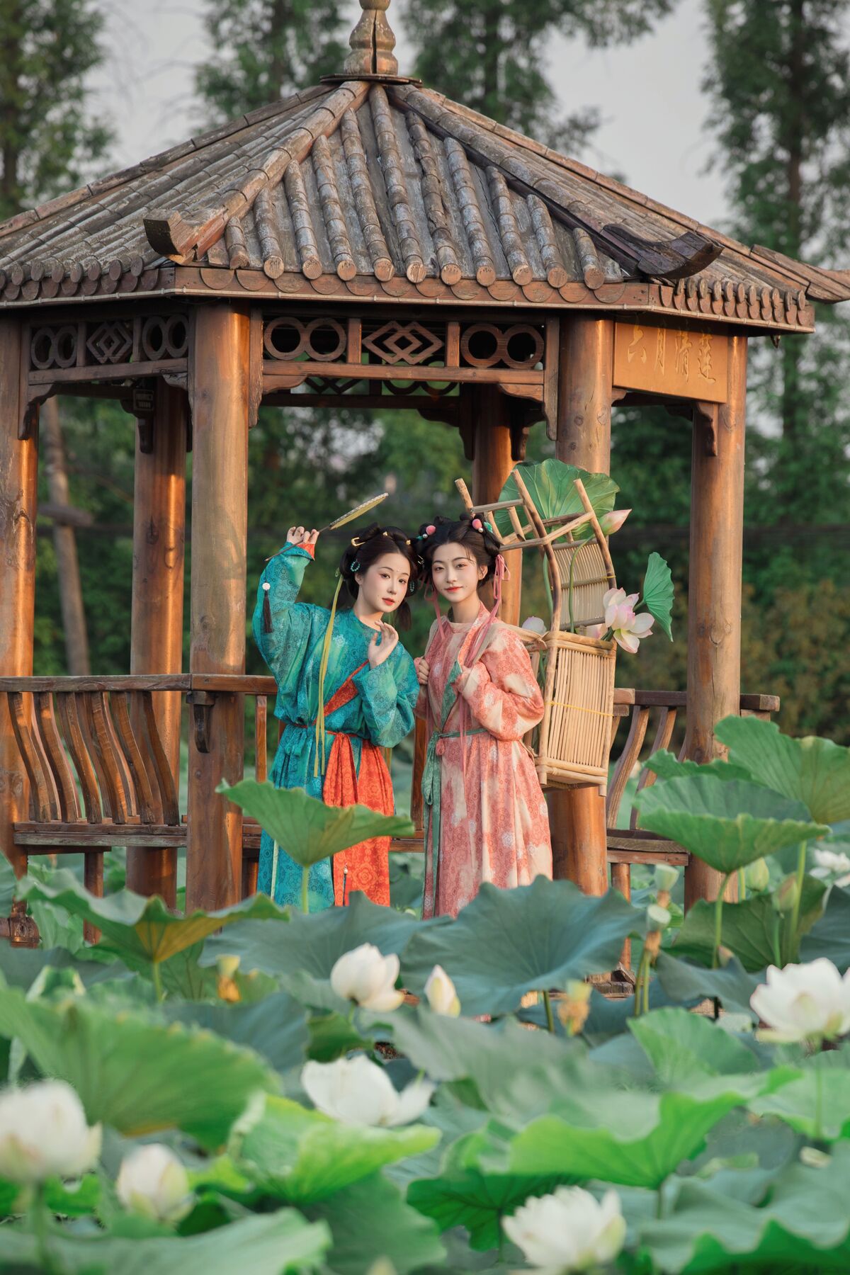 YiTuYu艺图语 Vol.9628 Xiao Shu Pian Er 6 YiTuYu艺图语 Vol.9628 Xiao Shu Pian Er