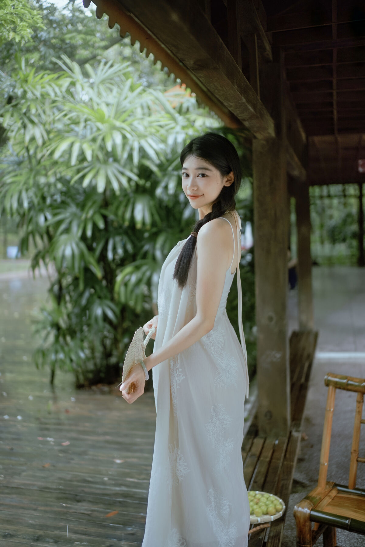 YiTuYu艺图语 Vol.9705 Xiao Mei 7 YiTuYu艺图语 Vol.9705 Xiao Mei