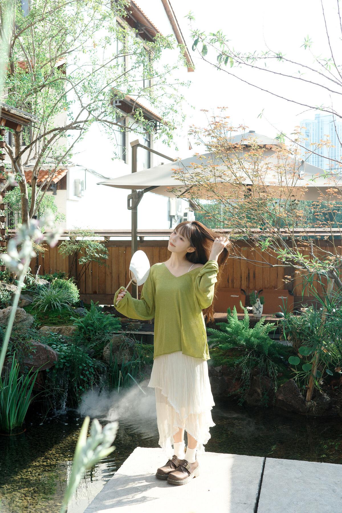 YiTuYu艺图语 Vol.10620 Yang Zhu Ni Ni 7 YiTuYu艺图语 Vol.10620 Yang Zhu Ni Ni