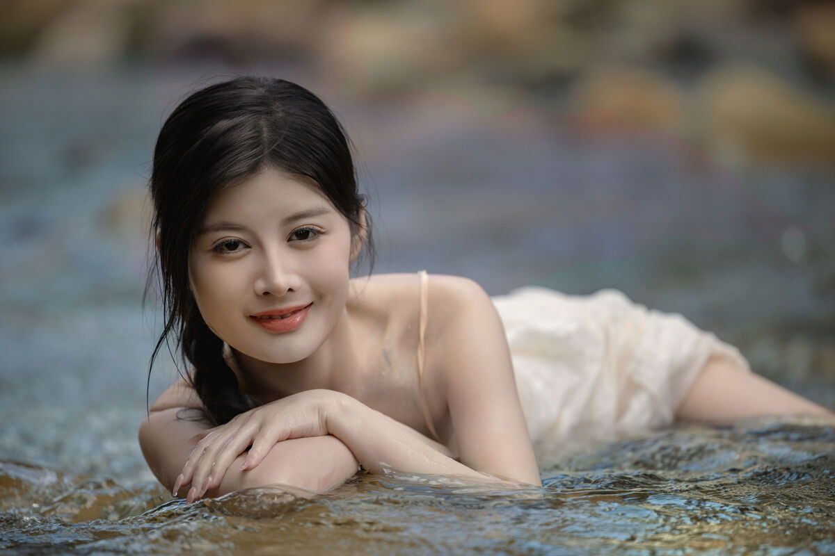 YiTuYu艺图语 Vol.9760 Yu Mi 8 YiTuYu艺图语 Vol.9760 Yu Mi