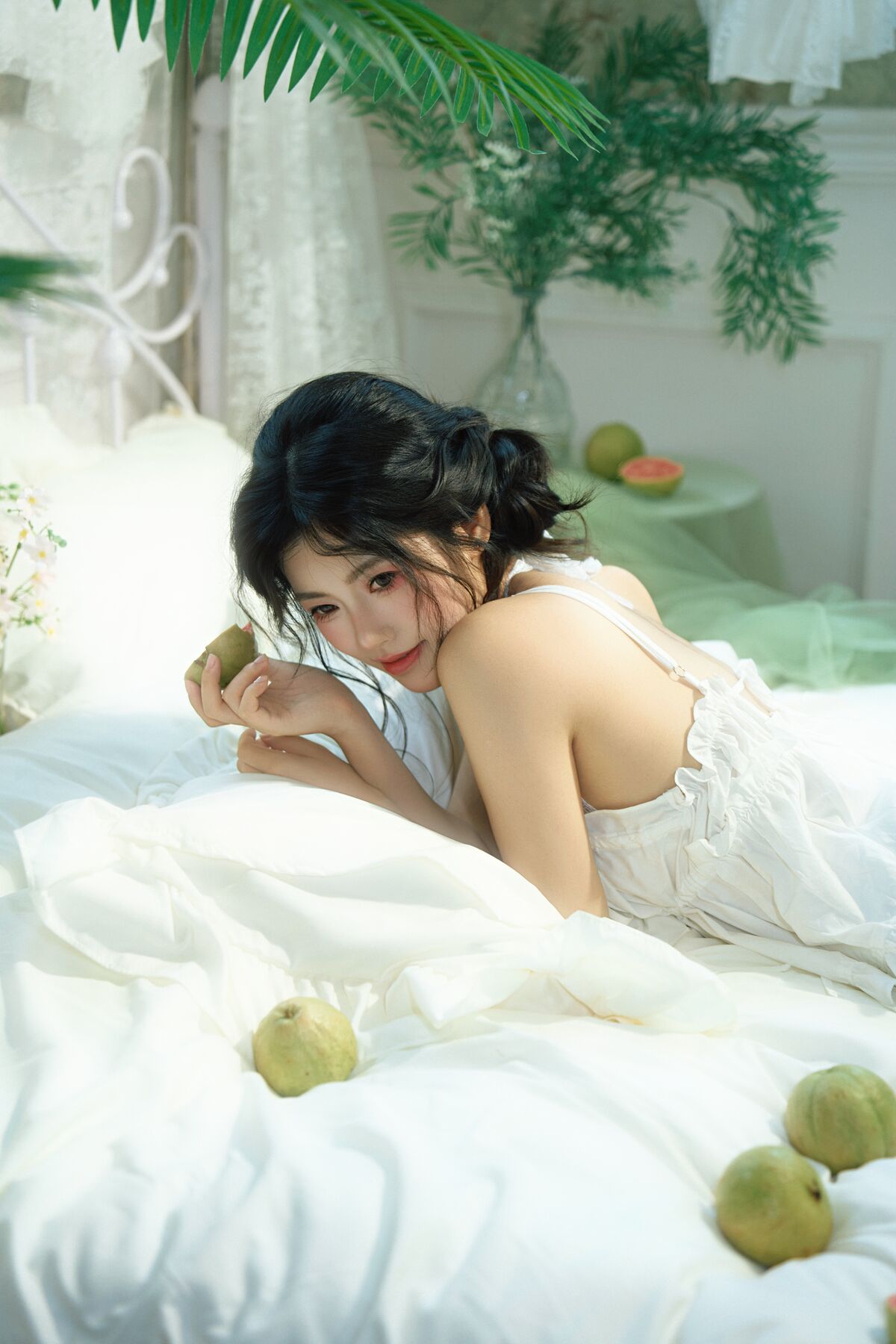 YiTuYu艺图语 Vol.9544 Mian Yang Xing Xing 4 YiTuYu艺图语 Vol.9544 Mian Yang Xing Xing