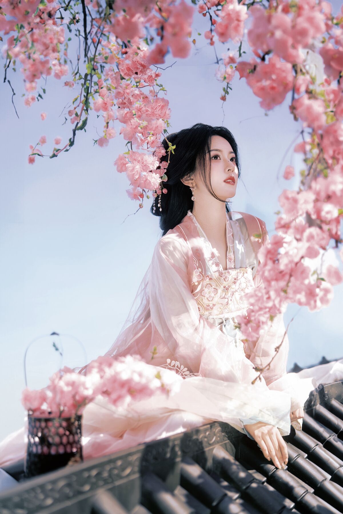 YiTuYu艺图语 Vol.9666 Rok Kin YE 4 YiTuYu艺图语 Vol.9666 Rok Kin YE