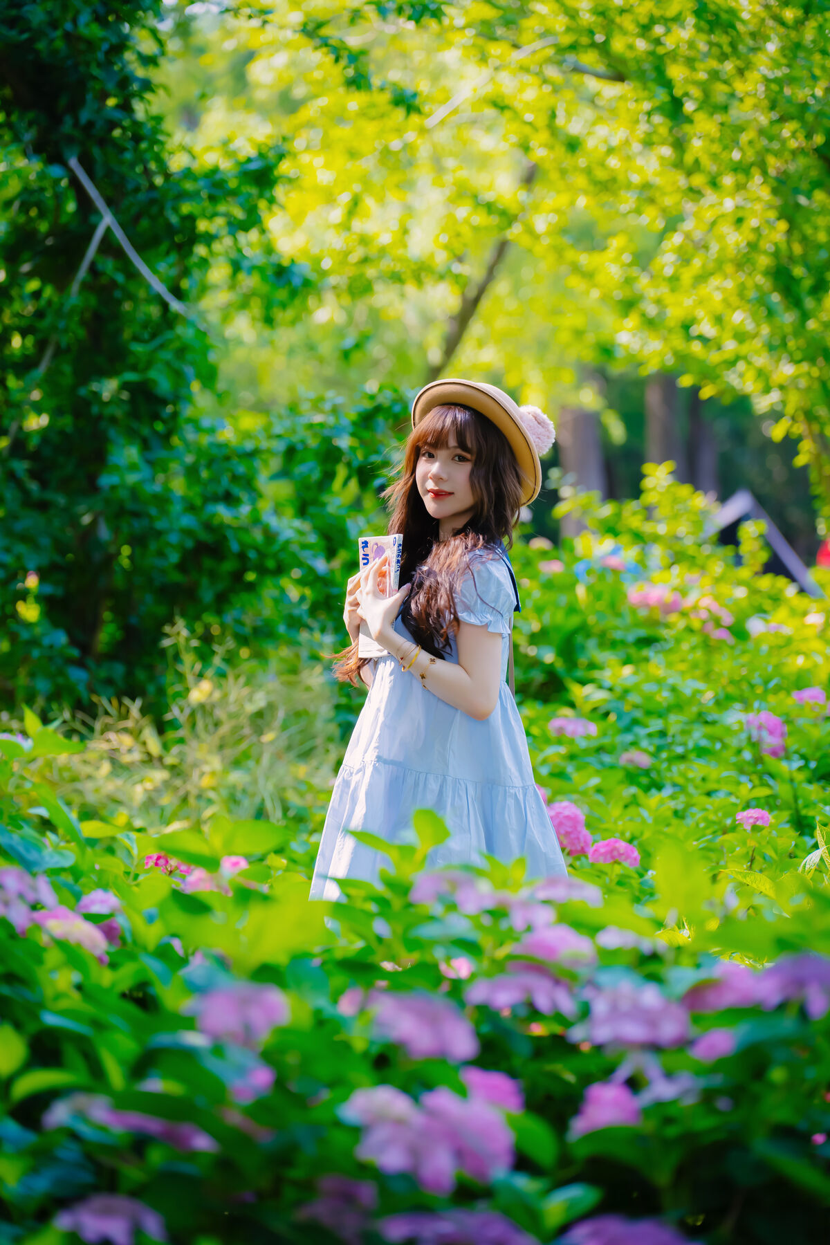 YiTuYu艺图语 Vol.9494 Xiang Gu Cai Bao 10 YiTuYu艺图语 Vol.9494 Xiang Gu Cai Bao