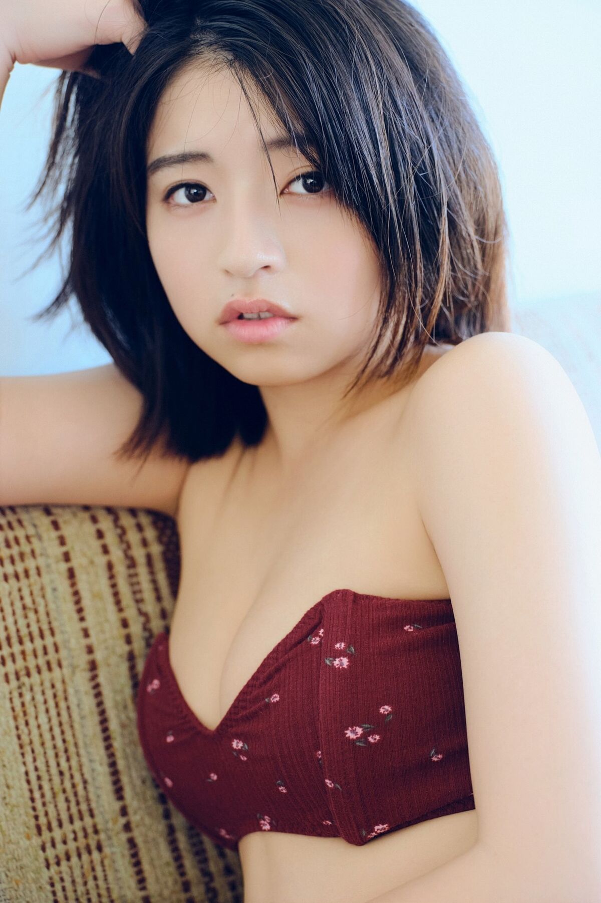 JP Honoka Sasaki 佐々木ほのか - FRIDAYデジタル写真集 淡いトキメキ Vol.3 Part02 13 JP Honoka Sasaki 佐々木ほのか - FRIDAYデジタル写真集 淡いトキメキ Vol.3 Part02