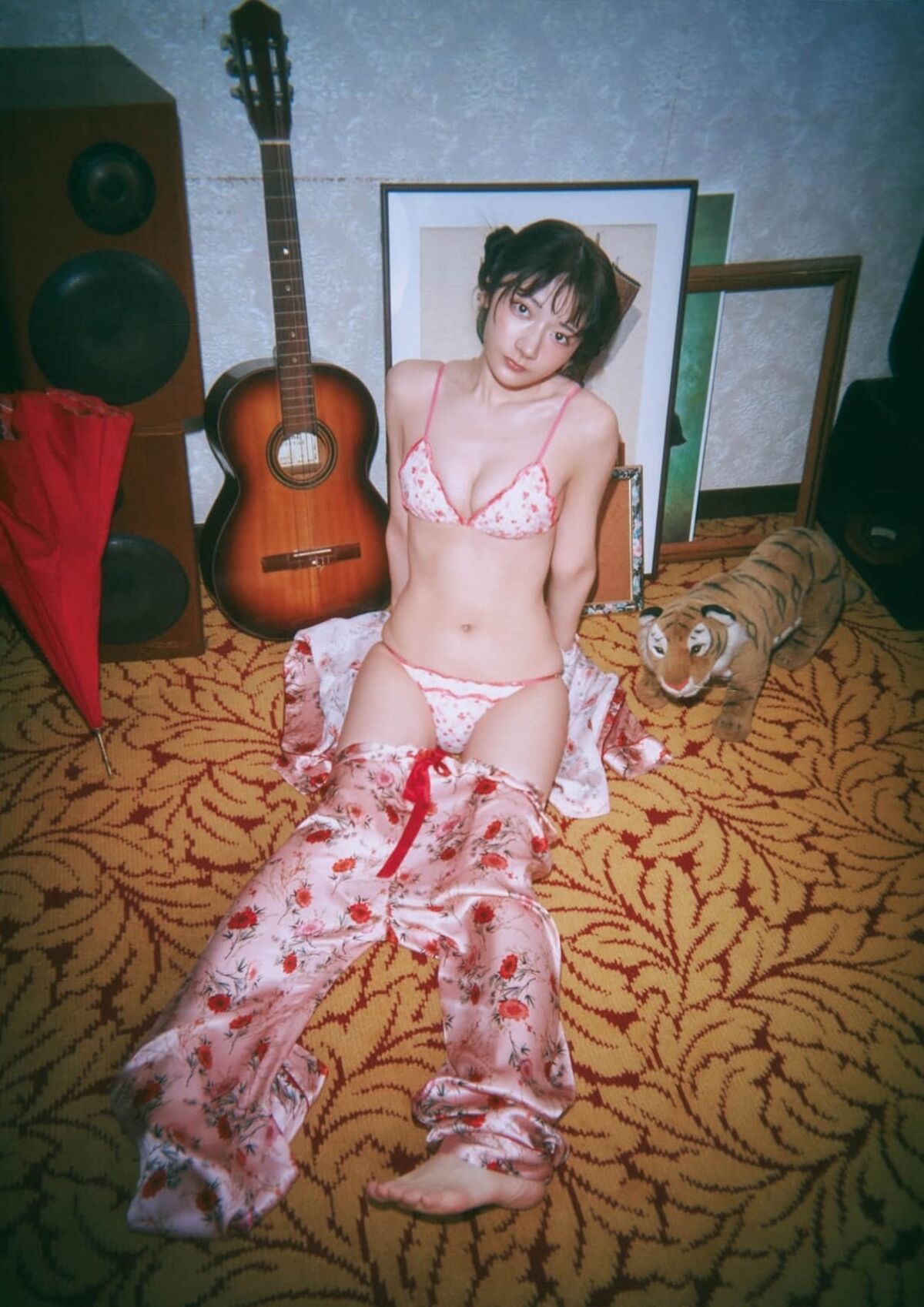 JP 尊みを感じて桜井 - BRODYデジタル写真集 toutopia 16 JP 尊みを感じて桜井 - BRODYデジタル写真集 toutopia