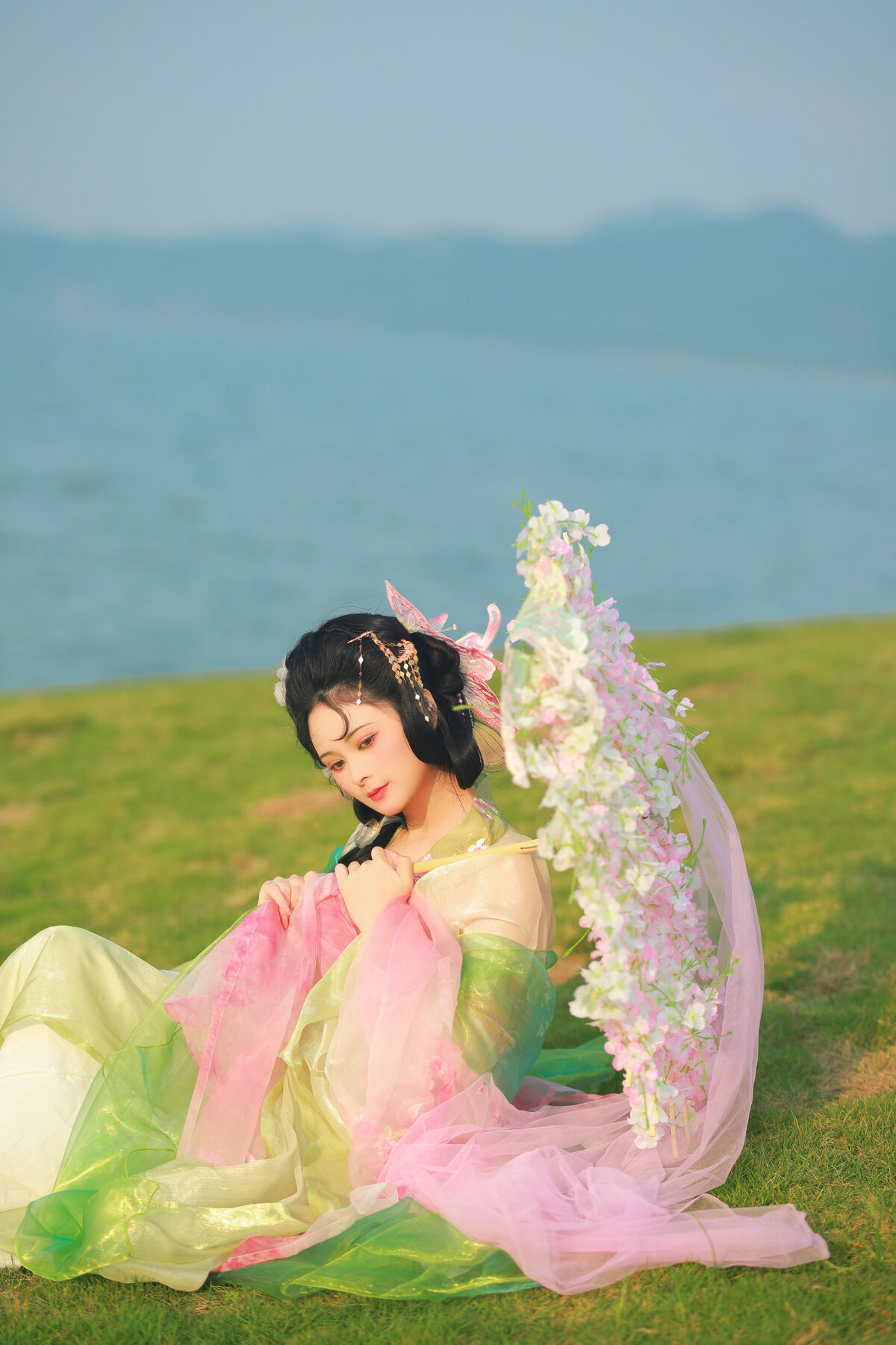 YiTuYu艺图语 Vol.9810 6161 10 YiTuYu艺图语 Vol.9810 6161