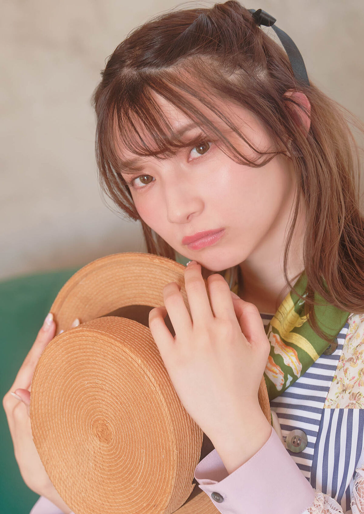 JP Honoka Kuroki 黒木ほの香 - 2nd写真集 Move on 13 JP Honoka Kuroki 黒木ほの香 - 2nd写真集 Move on