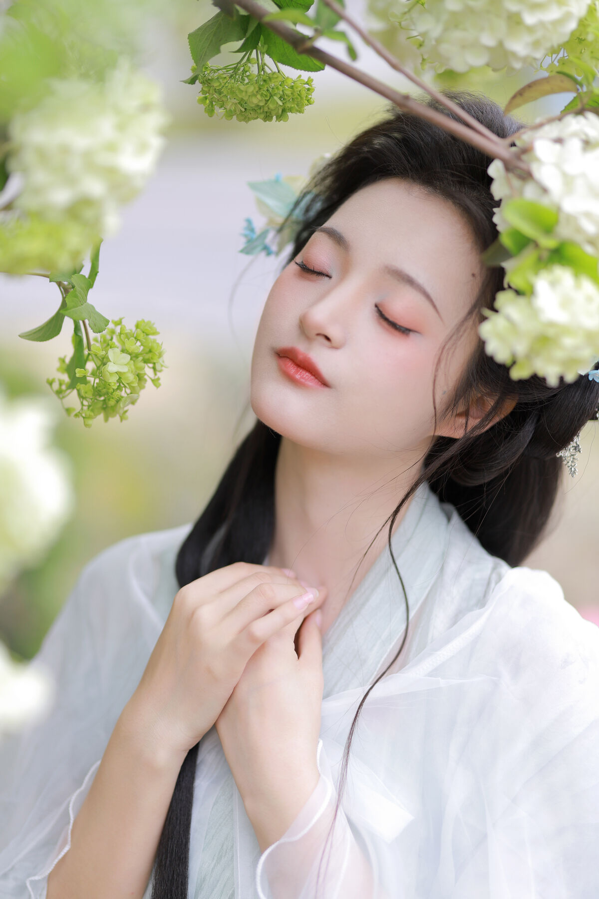 YiTuYu艺图语 Vol.9844 Duan Duan 4 YiTuYu艺图语 Vol.9844 Duan Duan
