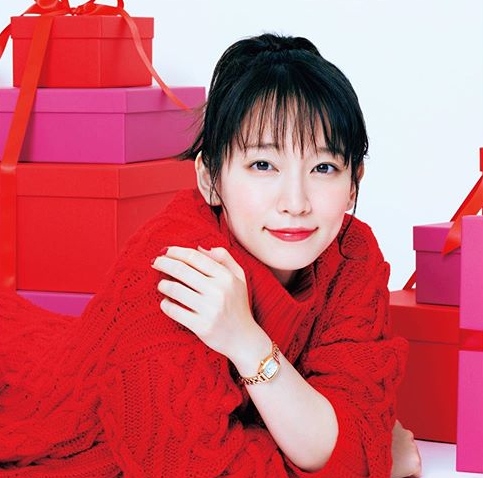 吉岡里帆 Dカップボインの水着グラビア画像! 52 吉岡里帆 Dカップボインの水着グラビア画像!