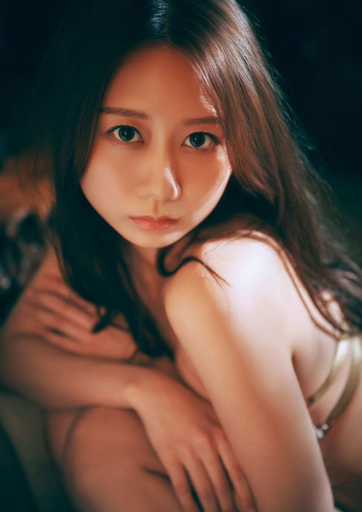 JP Nao Furuhata 古畑奈和 - FLASHデジタル写真集 本当の私 12 JP Nao Furuhata 古畑奈和 - FLASHデジタル写真集 本当の私